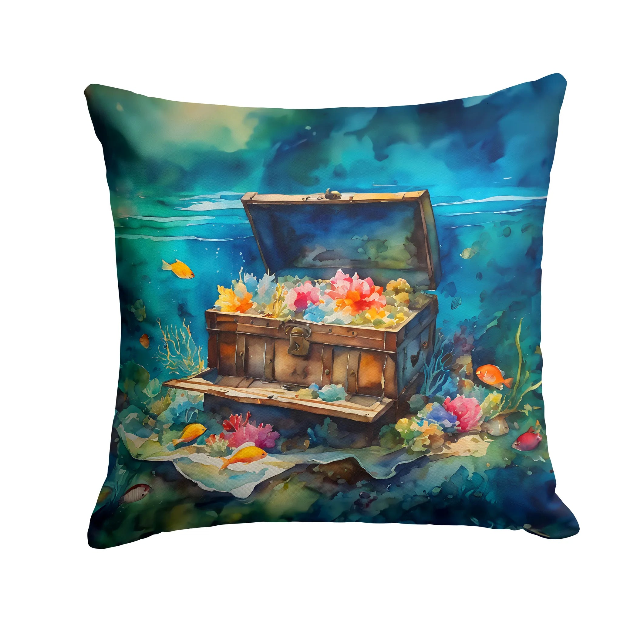 Nautical Collection Throw Pillow - Pack Of: 1 | Collection name: Nautical collection