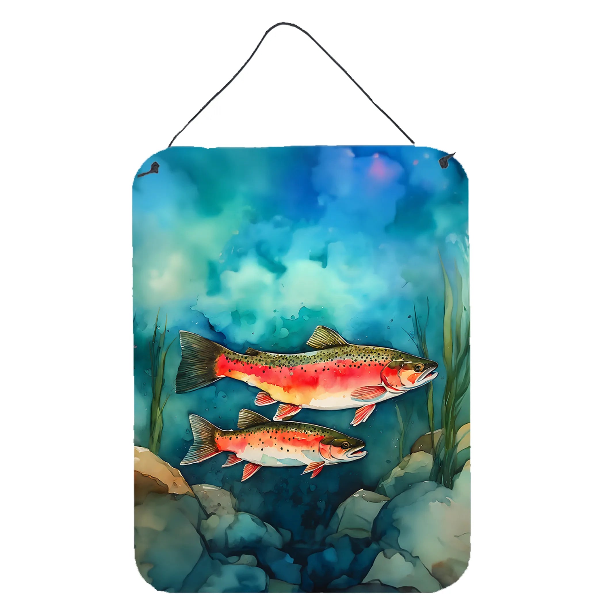 Nautical Collection Wall or Door Hanging Prints - Size: 16HX12W | Pack Of: 1 | Collection name: Nautical collection