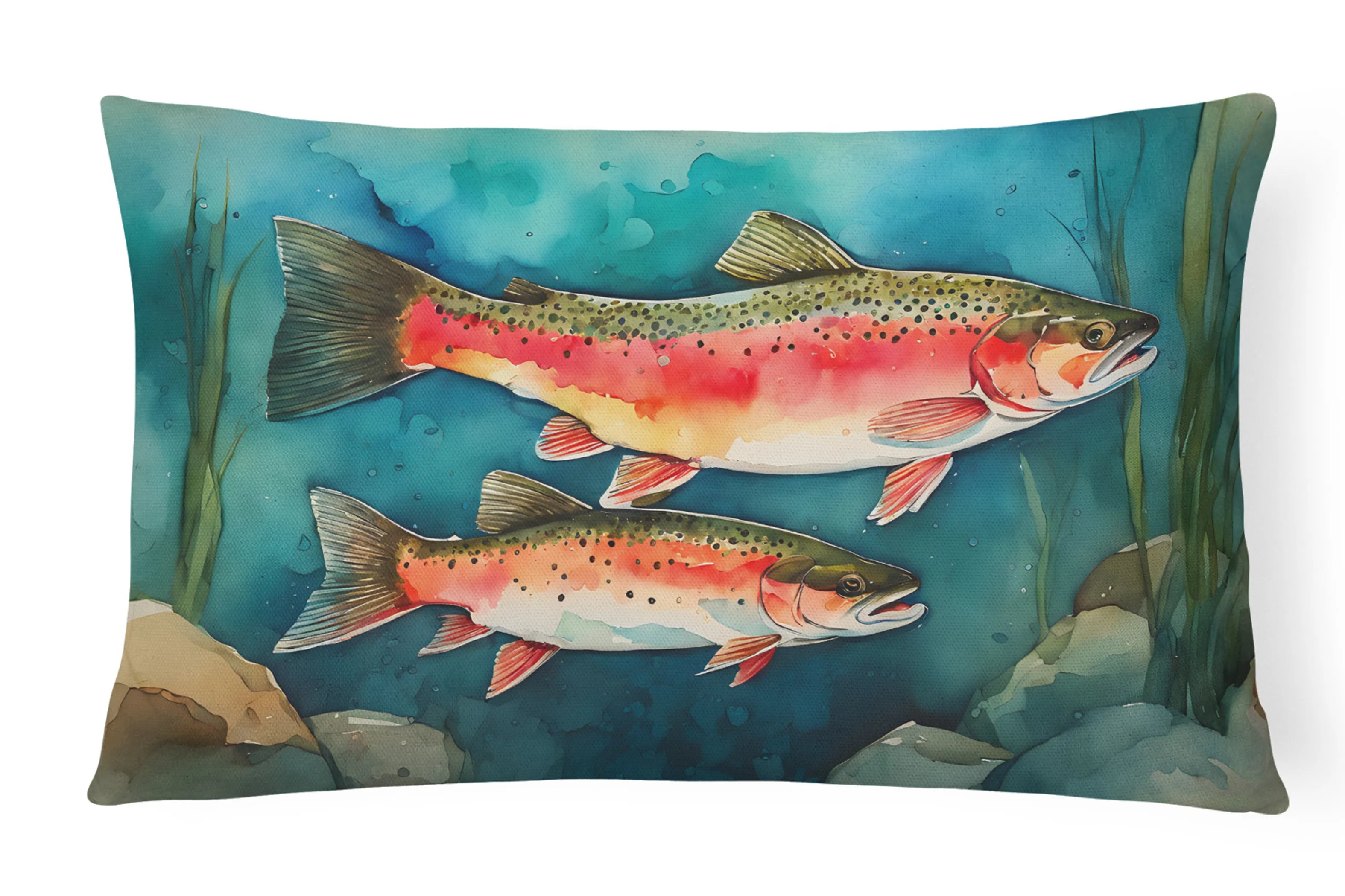 Nautical Collection Throw Pillow - Pack Of: 1 | Collection name: Nautical collection