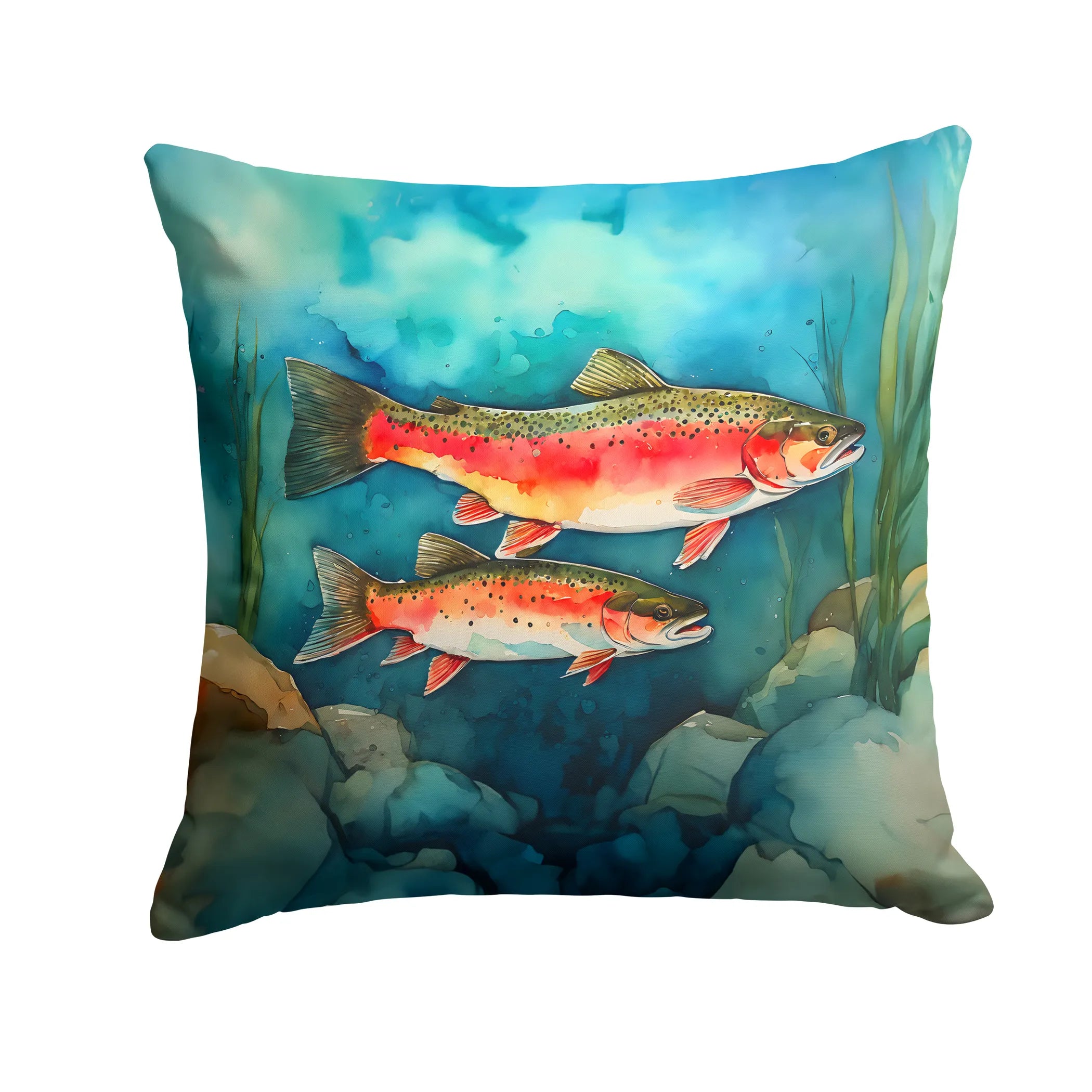 Nautical Collection Throw Pillow - Pack Of: 1 | Collection name: Nautical collection