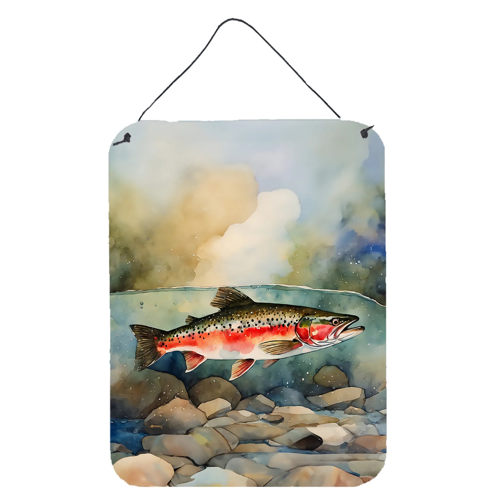 Nautical Collection Wall or Door Hanging Prints - Size: 16HX12W | Pack Of: 1 | Collection name: Nautical collection