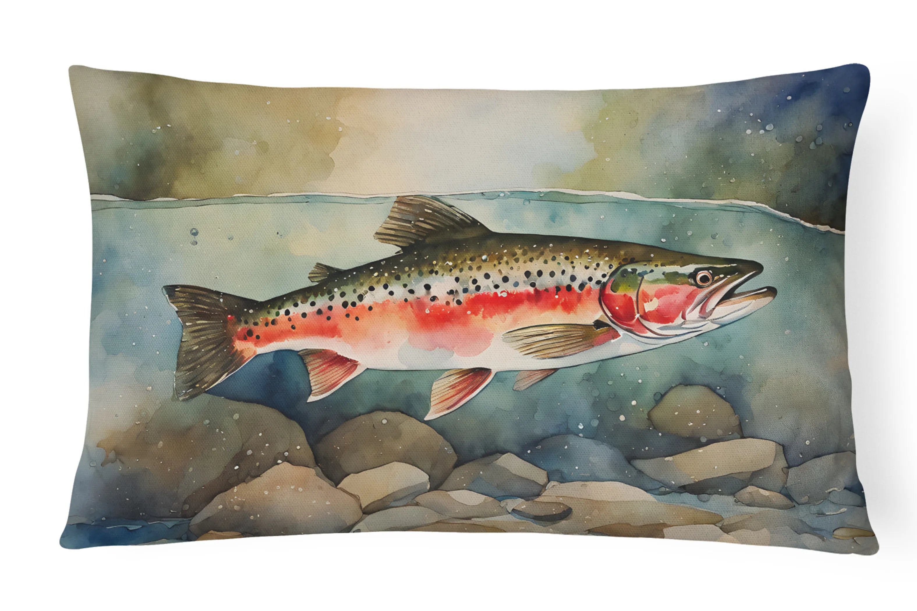 Nautical Collection Throw Pillow - Pack Of: 1 | Collection name: Nautical collection