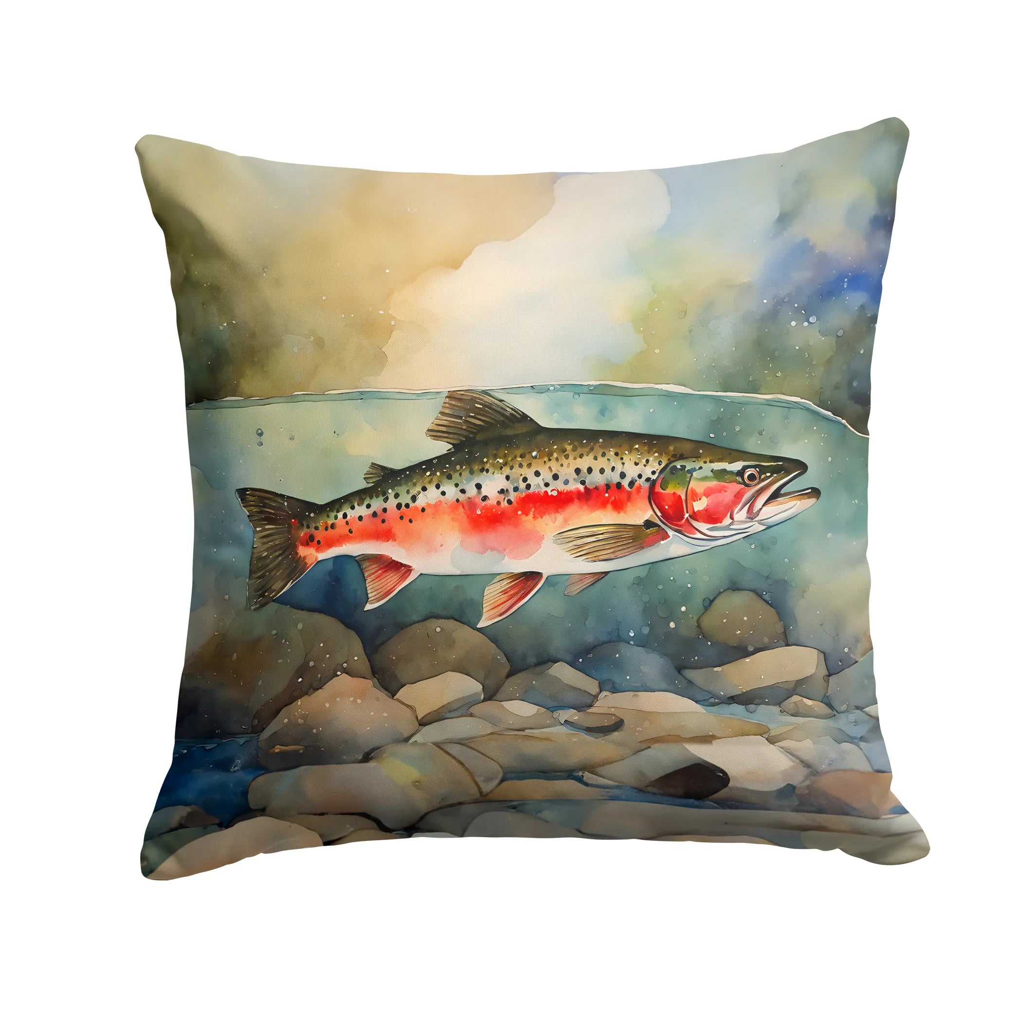 Nautical Collection Throw Pillow - Pack Of: 1 | Collection name: Nautical collection