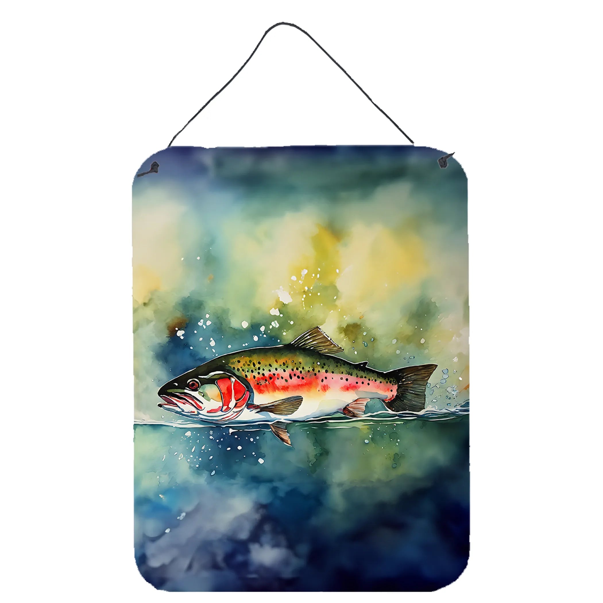 Nautical Collection Wall or Door Hanging Prints - Size: 16HX12W | Pack Of: 1 | Collection name: Nautical collection