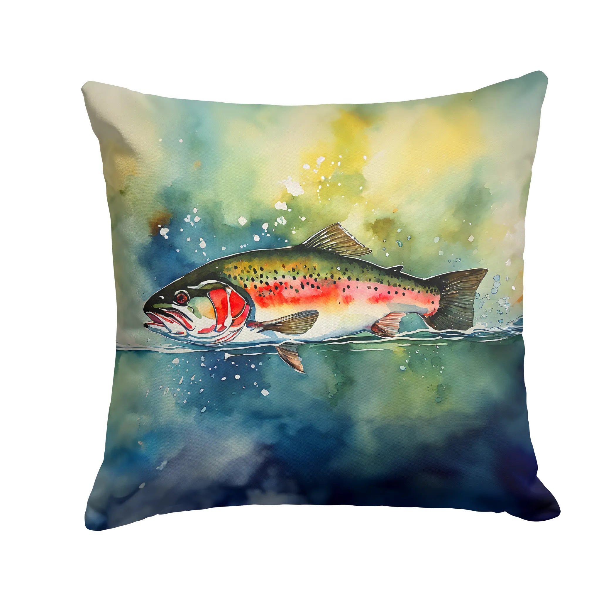 Nautical Collection Throw Pillow - Pack Of: 1 | Collection name: Nautical collection