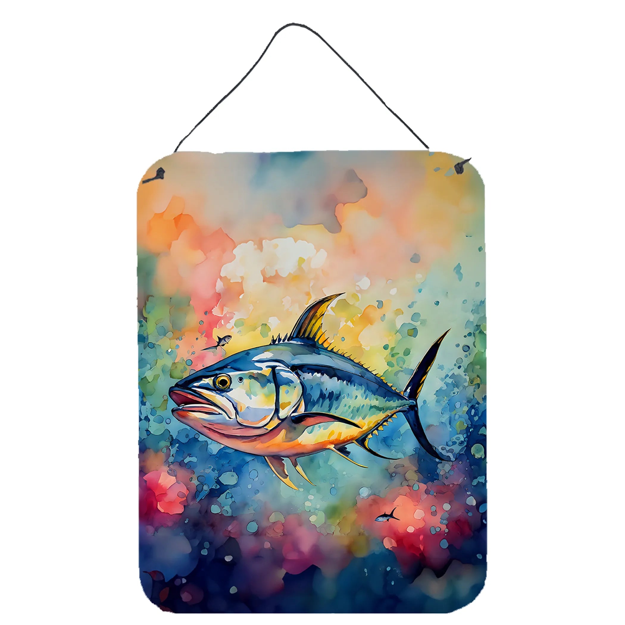 Nautical Collection Wall or Door Hanging Prints - Size: 16HX12W | Pack Of: 1 | Collection name: Nautical collection