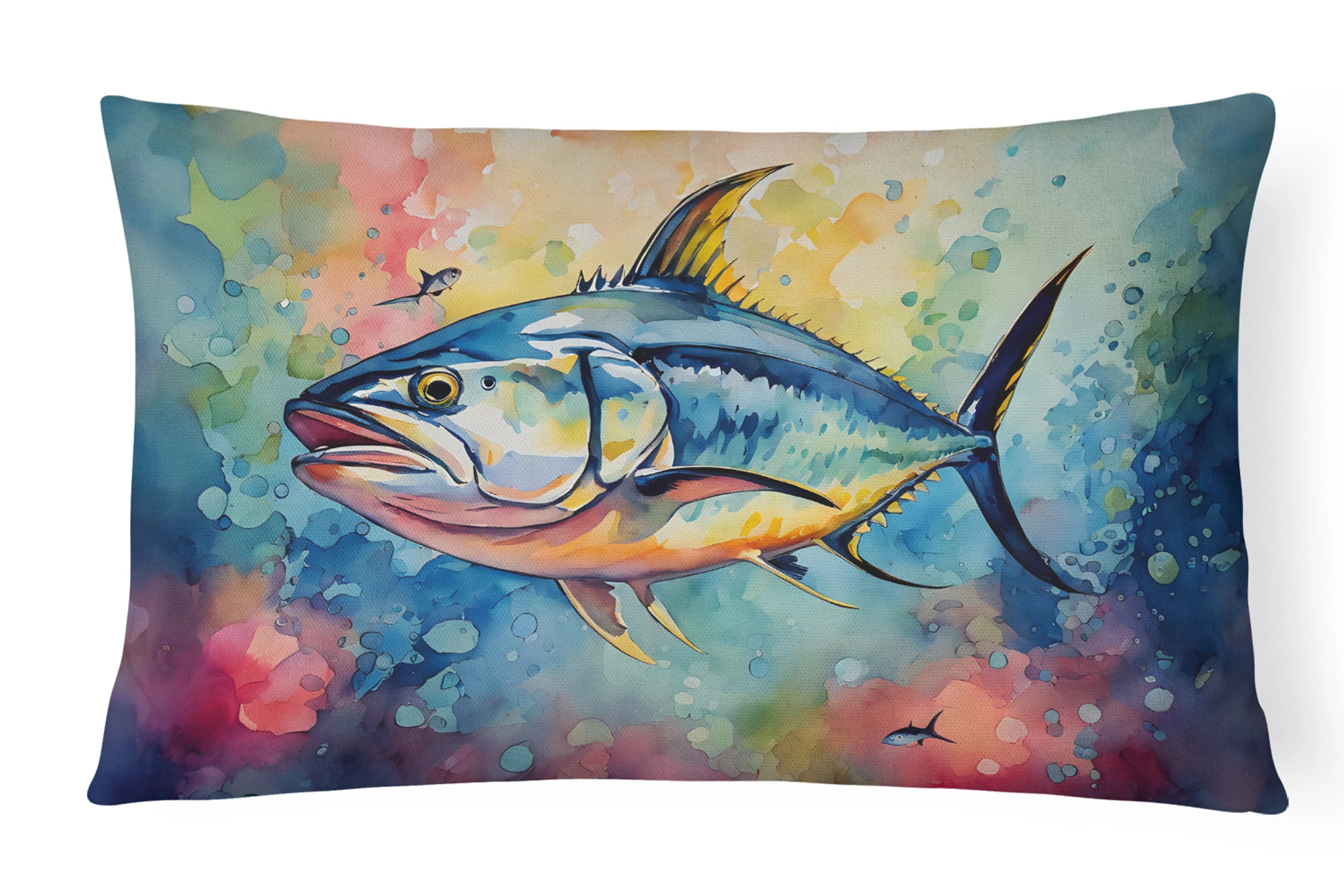 Nautical Collection Throw Pillow - Pack Of: 1 | Collection name: Nautical collection