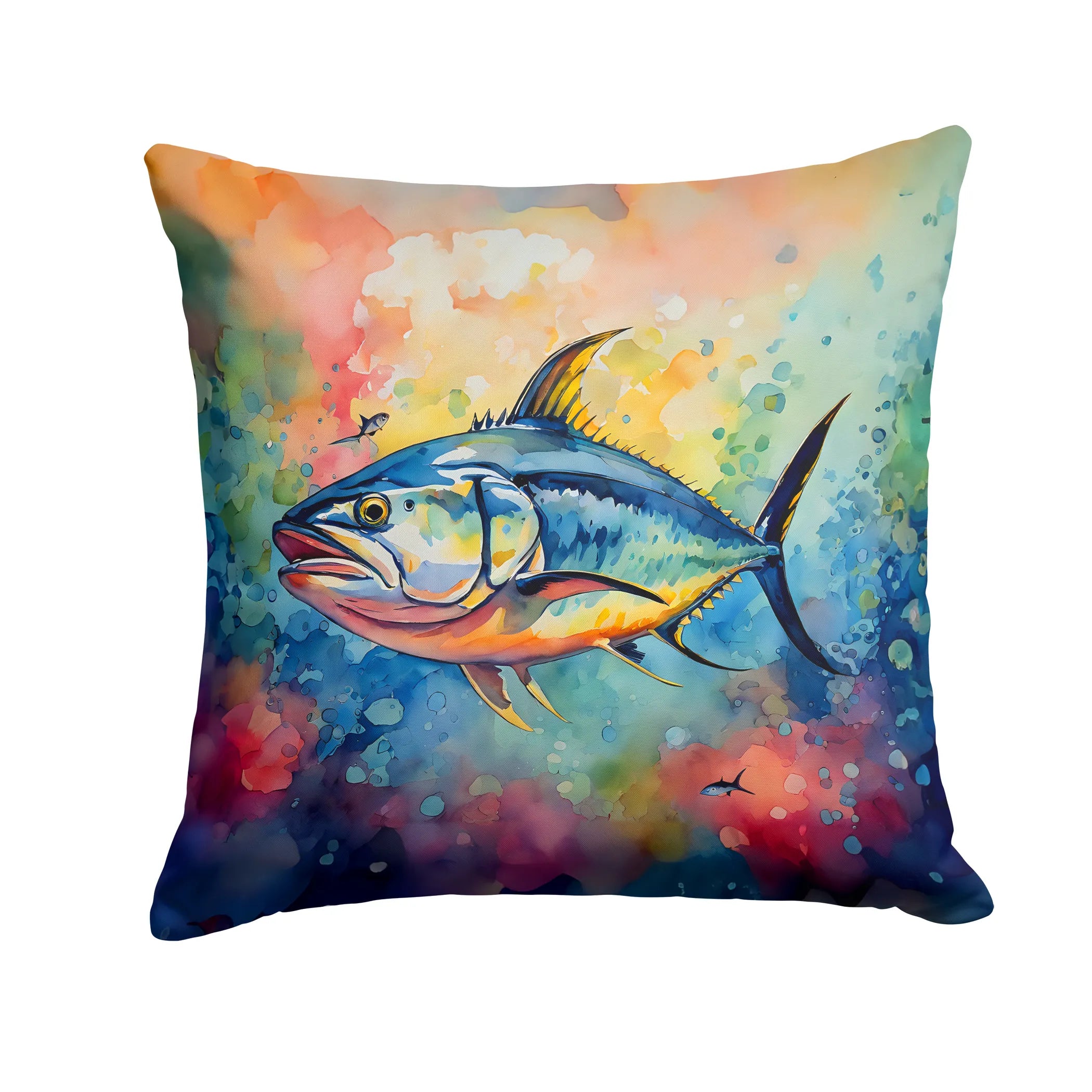 Nautical Collection Throw Pillow - Pack Of: 1 | Collection name: Nautical collection
