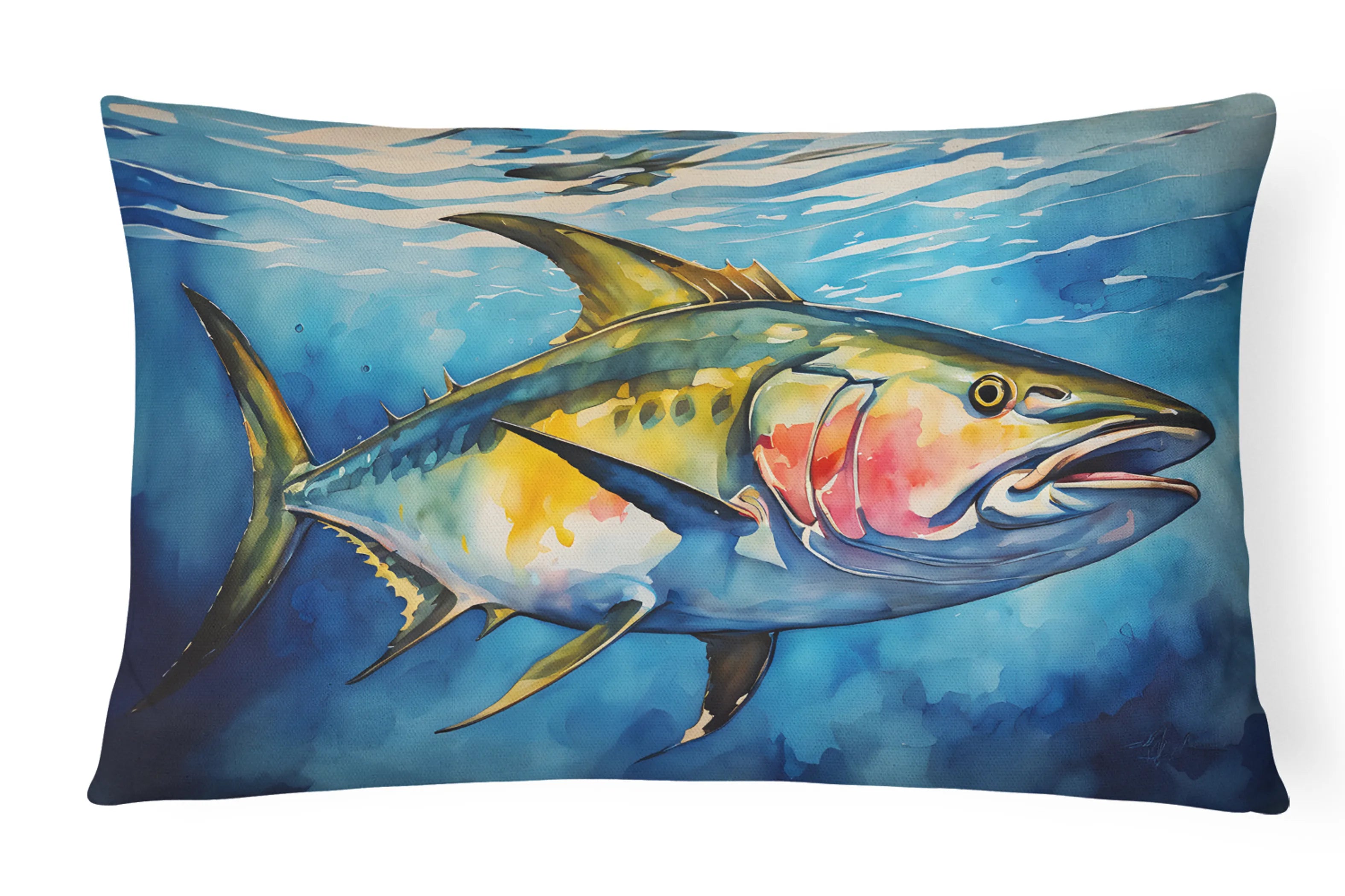 Nautical Collection Throw Pillow - Pack Of: 1 | Collection name: Nautical collection