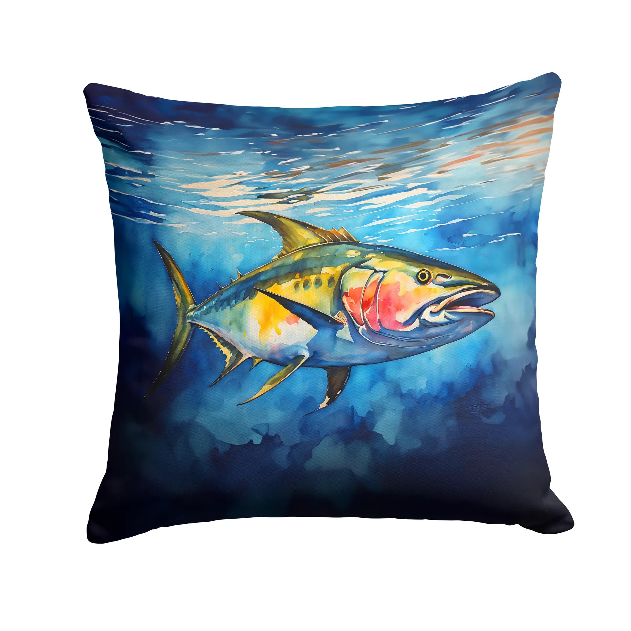Nautical Collection Throw Pillow - Pack Of: 1 | Collection name: Nautical collection