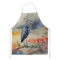 Nautical Collection Apron - Size: LARGE | Pack Of: 1 | Collection name: Nautical collection