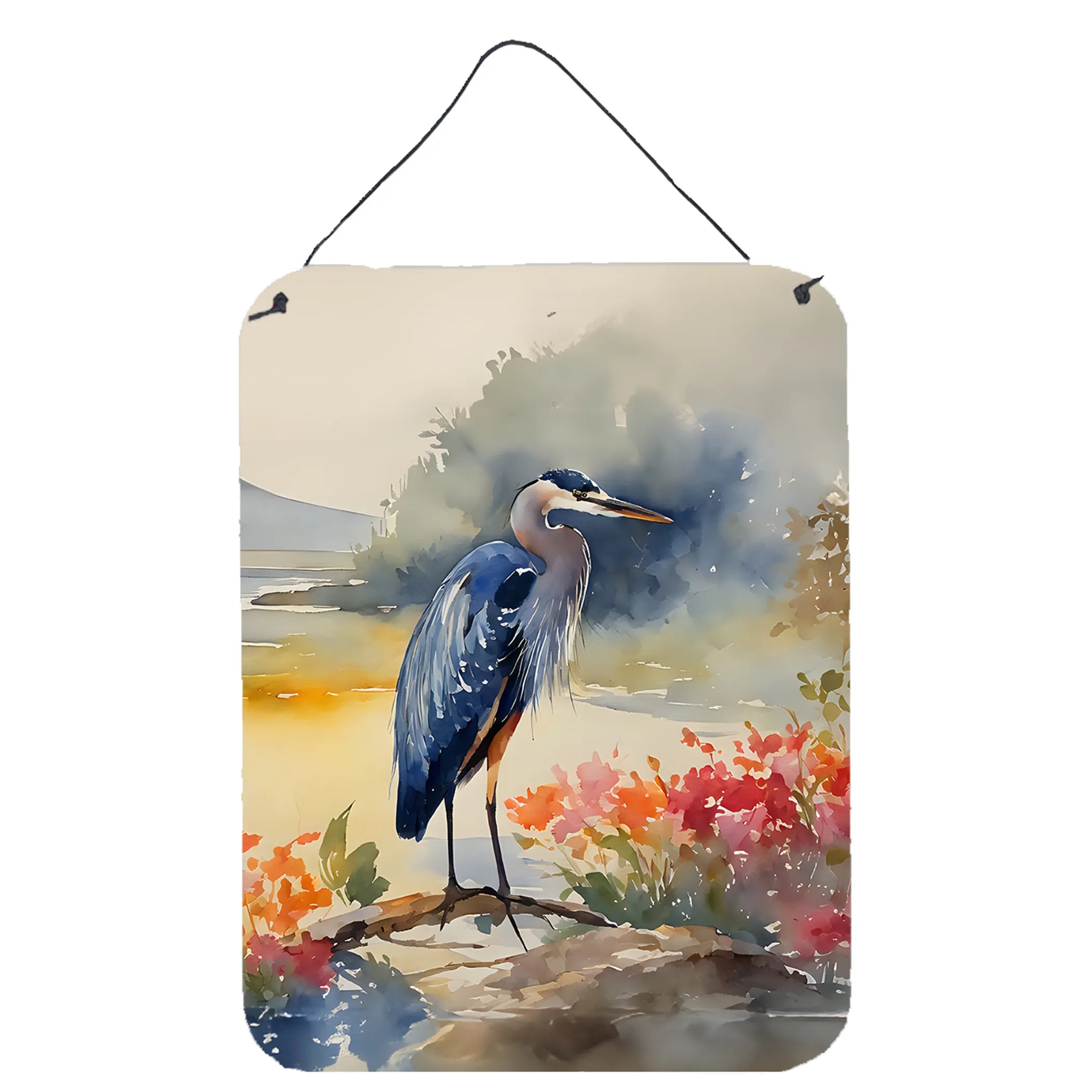 Nautical Collection Wall or Door Hanging Prints - Size: 16HX12W | Pack Of: 1 | Collection name: Nautical collection
