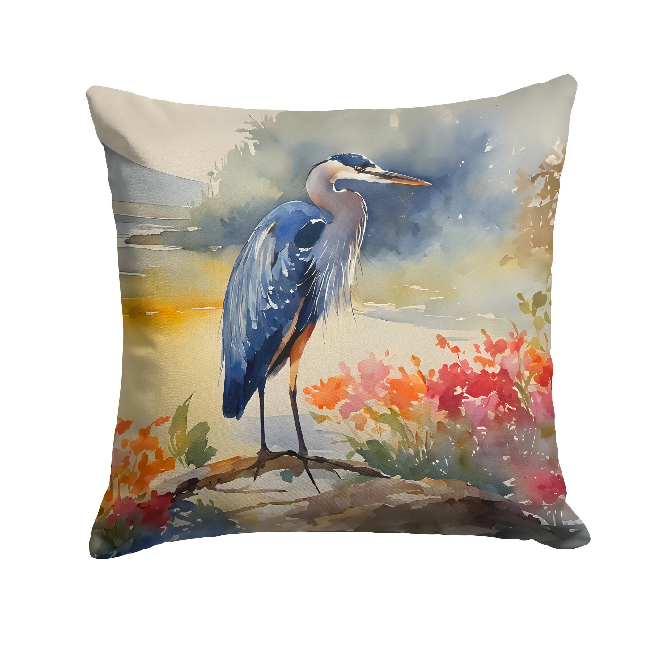 Nautical Collection Throw Pillow - Pack Of: 1 | Collection name: Nautical collection