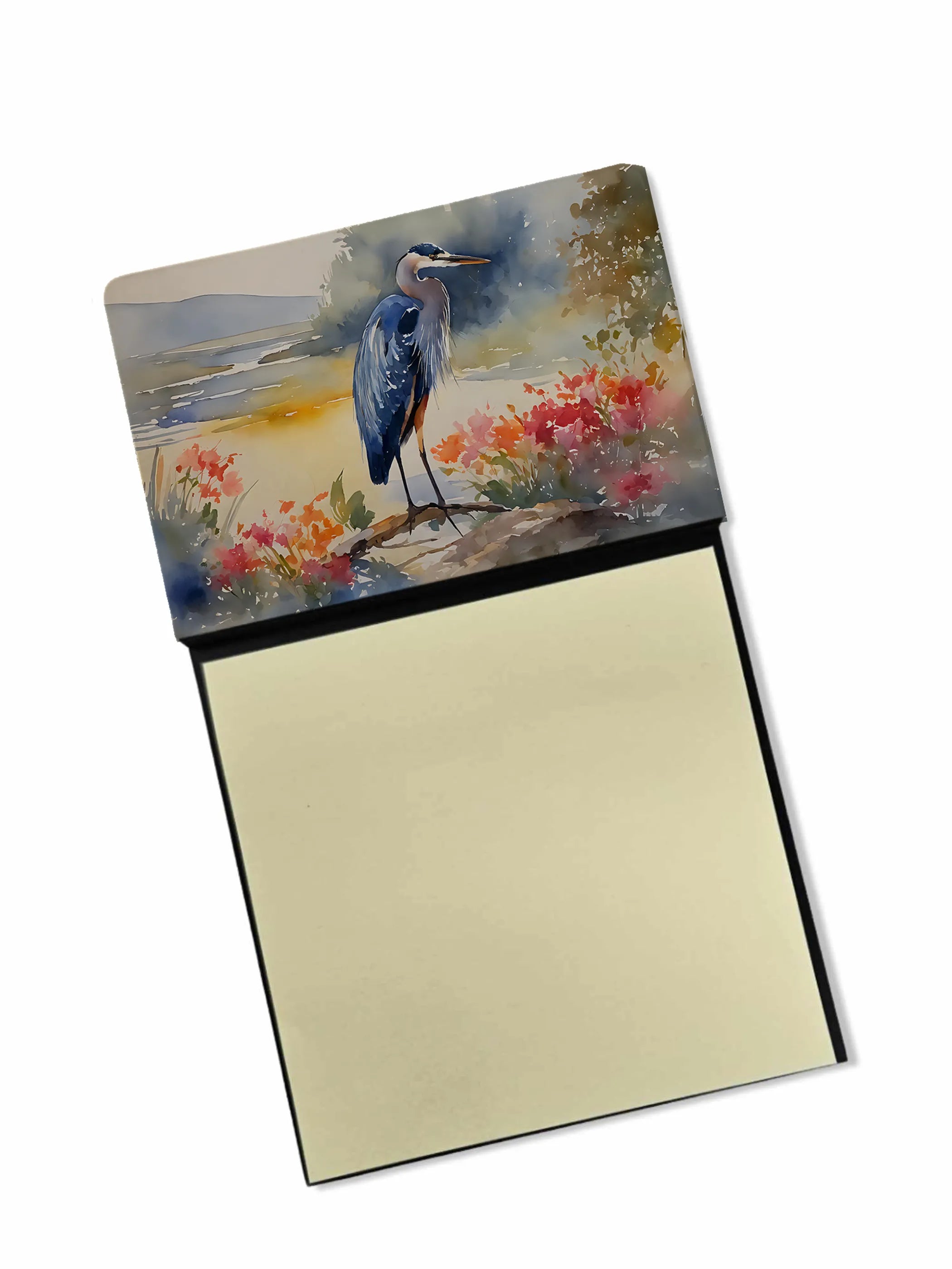 Nautical Collection Sticky Note Holder - Pack Of: 1 | Collection name: Nautical collection