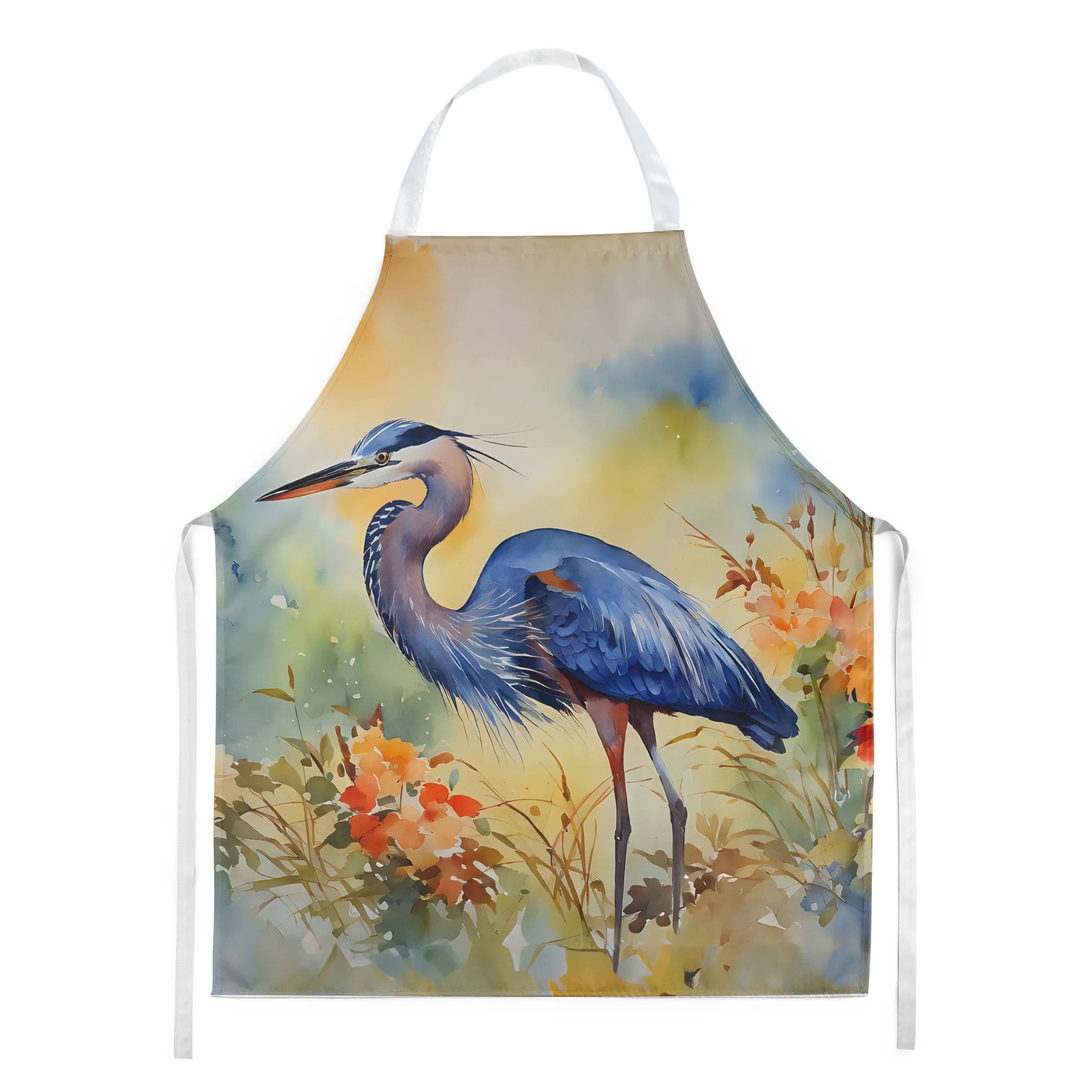Nautical Collection Apron - Size: LARGE | Pack Of: 1 | Collection name: Nautical collection