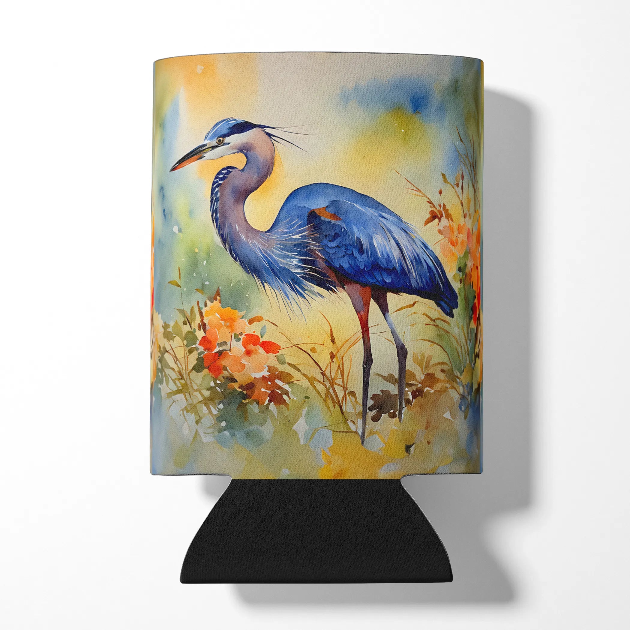 Nautical Collection Can or Bottle Hugger - Size: CAN HUGGER | Pack Of: 1 | Collection name: Nautical collection