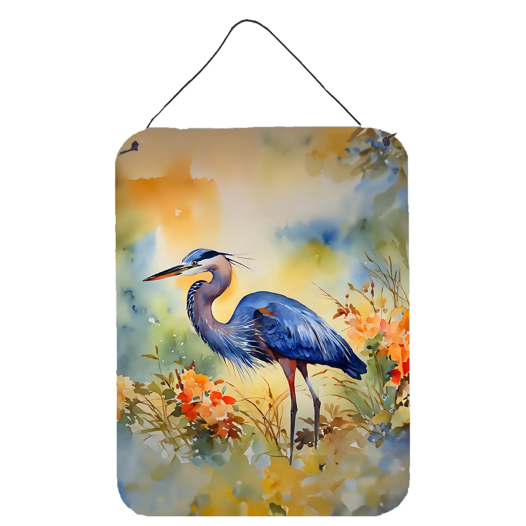 Nautical Collection Wall or Door Hanging Prints - Size: 16HX12W | Pack Of: 1 | Collection name: Nautical collection
