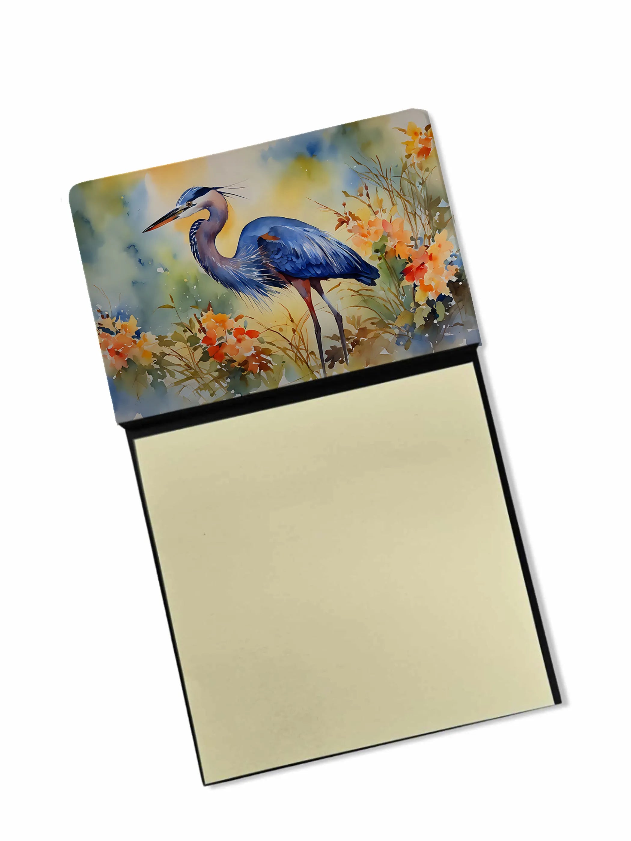 Nautical Collection Sticky Note Holder - Pack Of: 1 | Collection name: Nautical collection