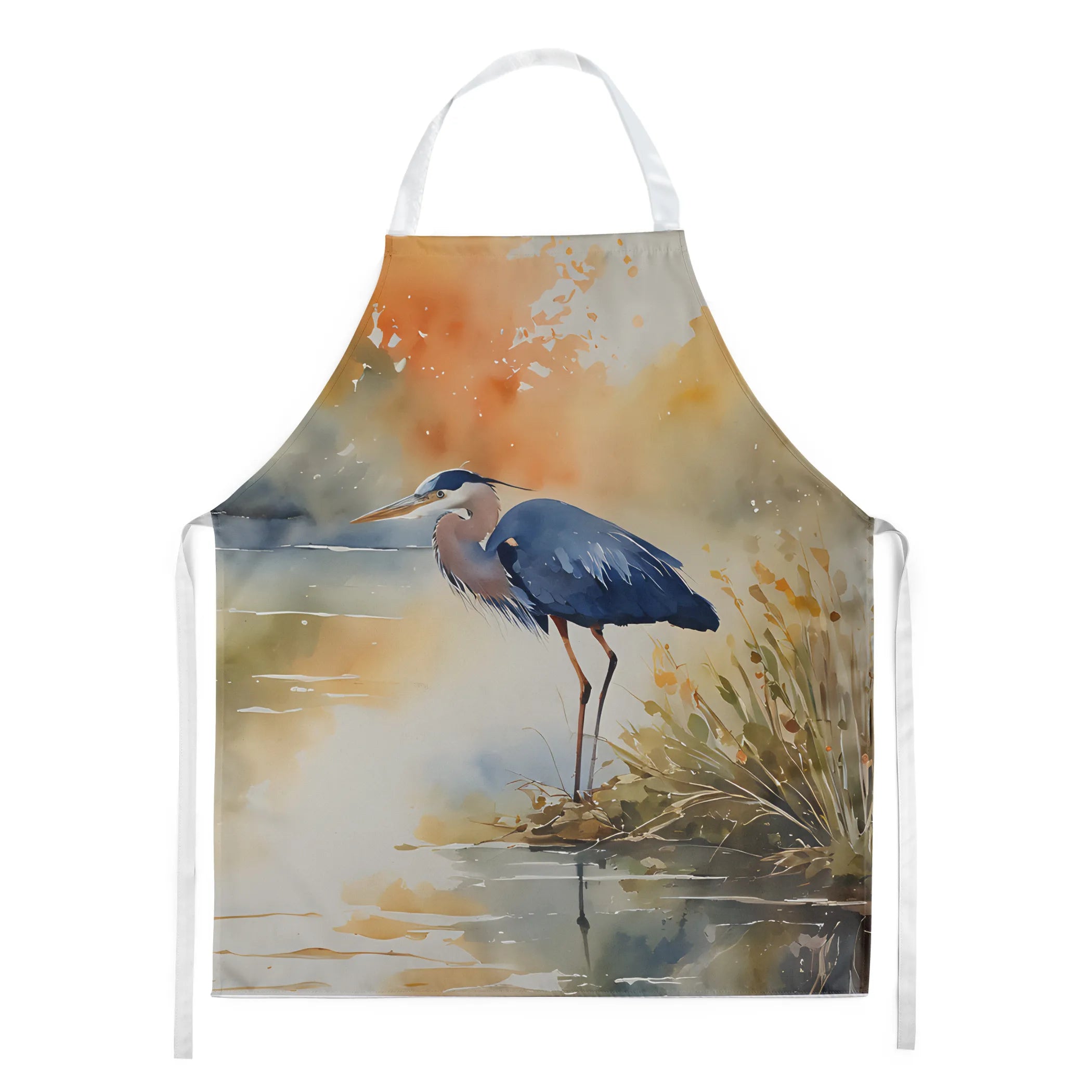 Nautical Collection Apron - Size: LARGE | Pack Of: 1 | Collection name: Nautical collection