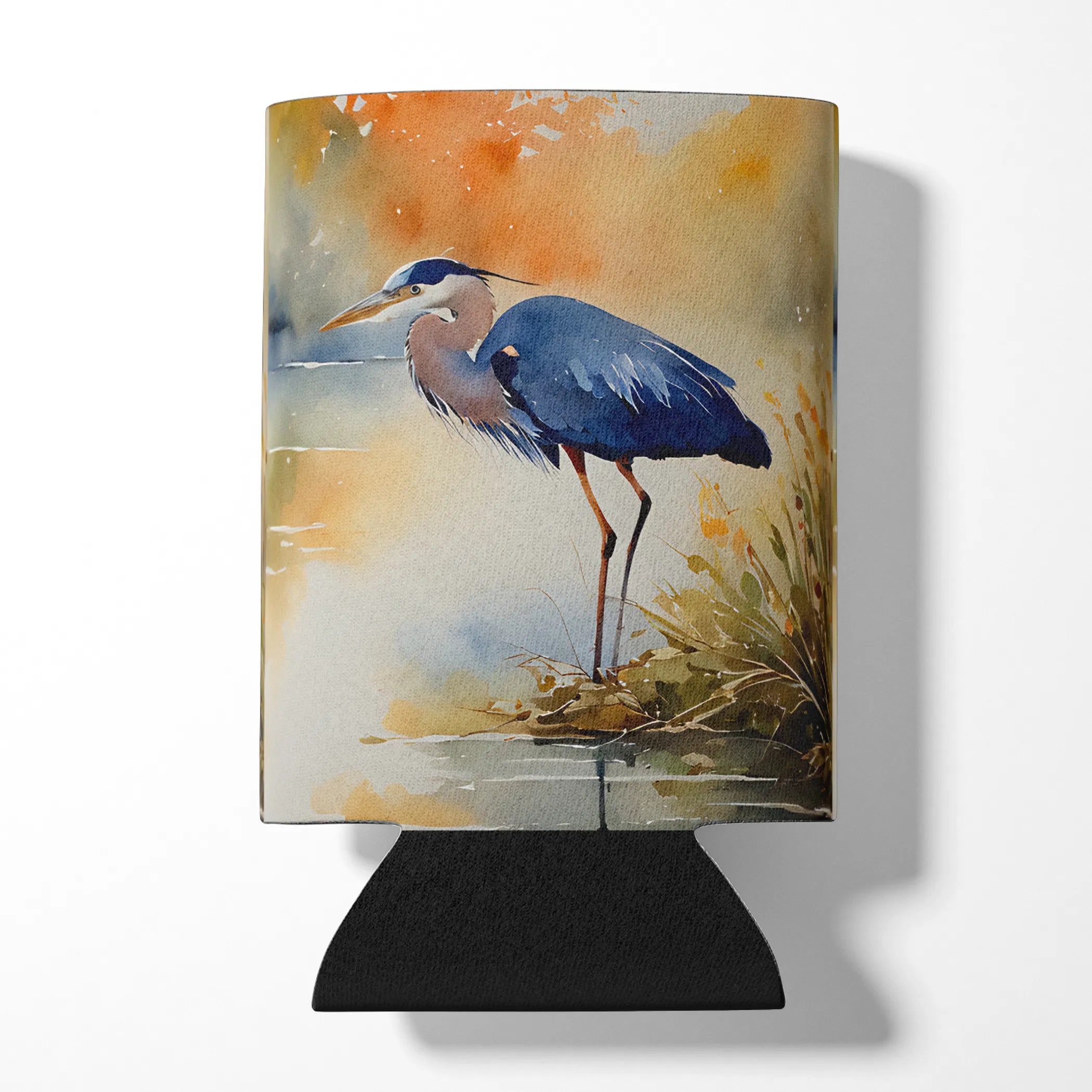 Nautical Collection Can or Bottle Hugger - Size: CAN HUGGER | Pack Of: 1 | Collection name: Nautical collection
