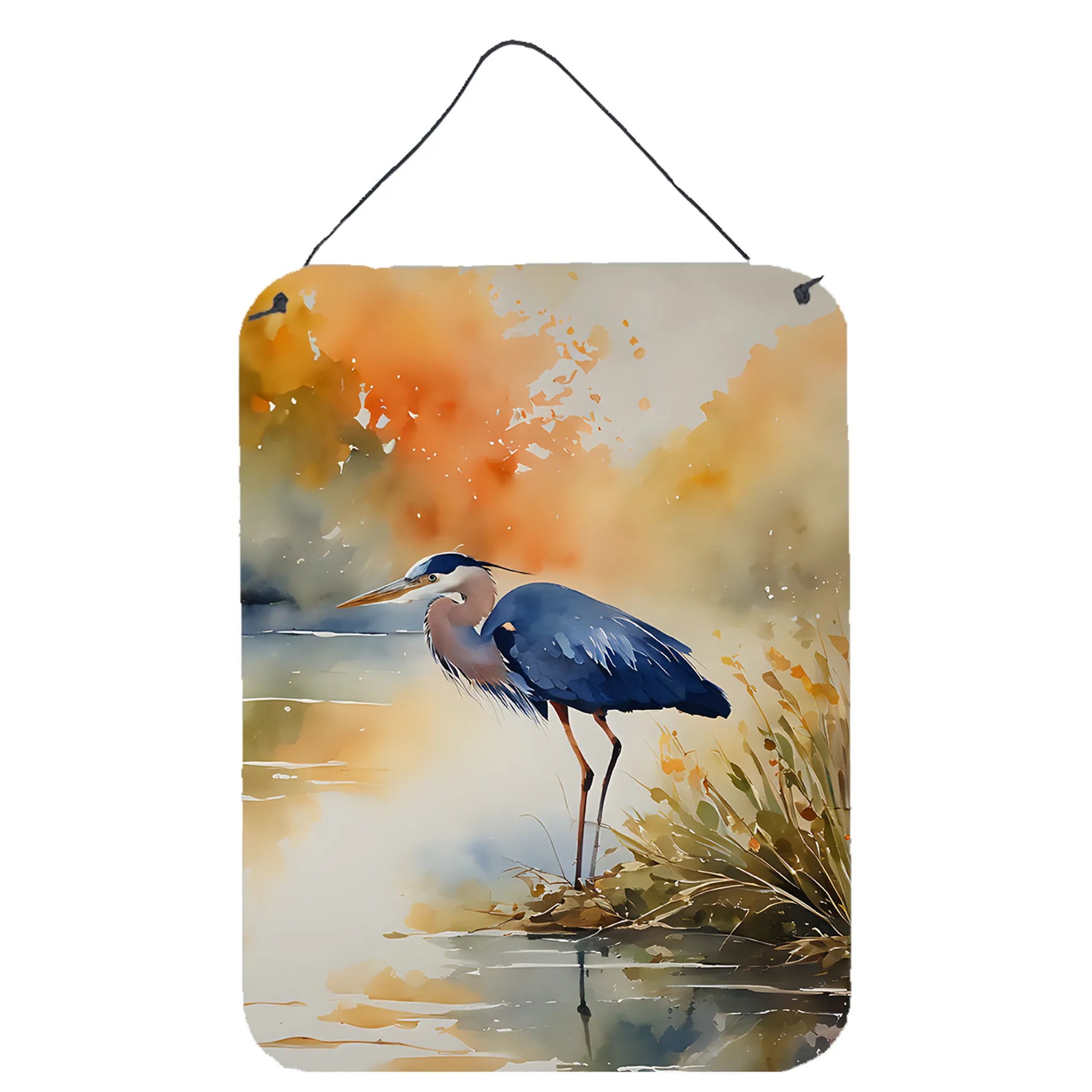 Nautical Collection Wall or Door Hanging Prints - Size: 16HX12W | Pack Of: 1 | Collection name: Nautical collection