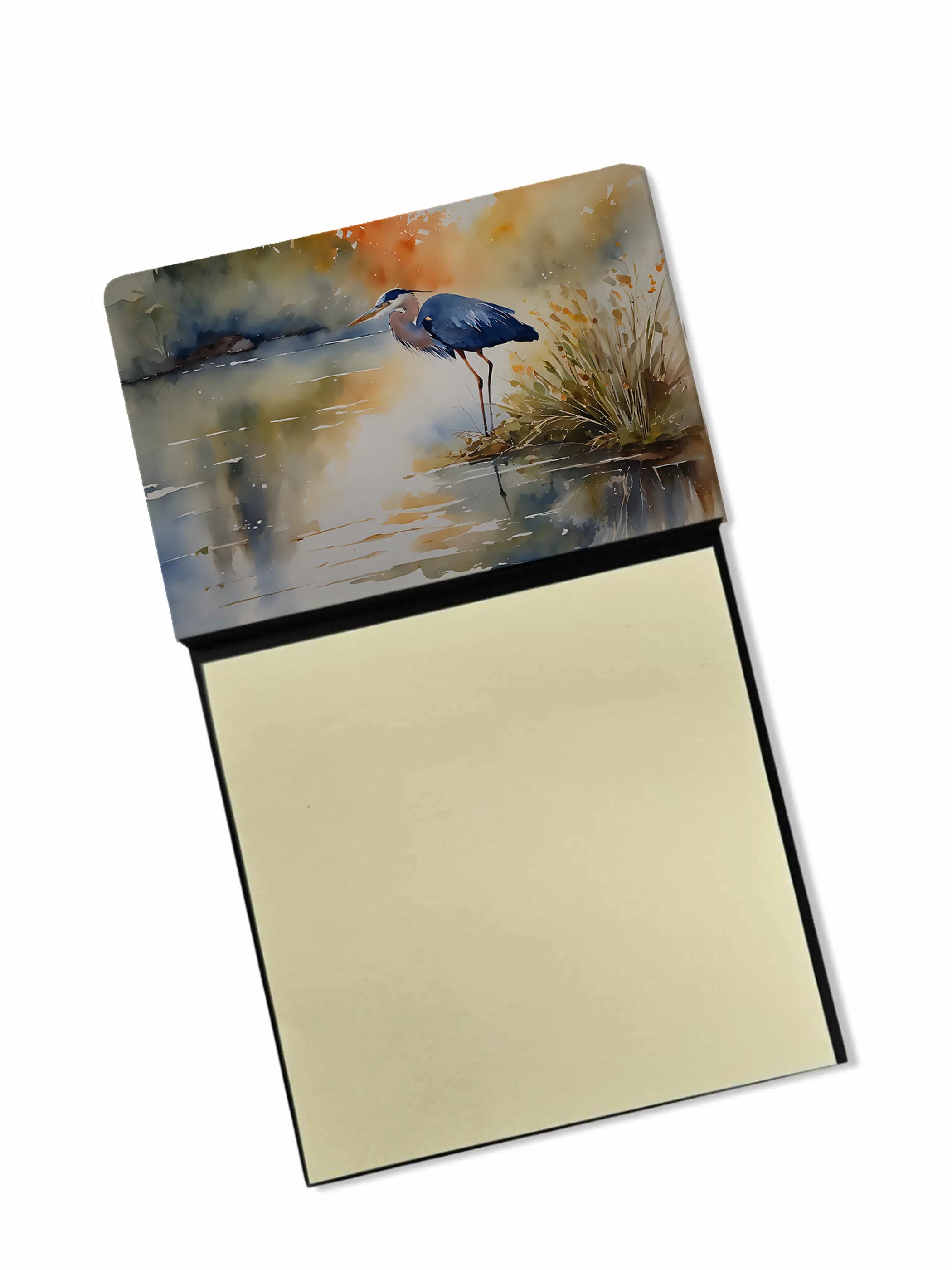 Nautical Collection Sticky Note Holder - Pack Of: 1 | Collection name: Nautical collection