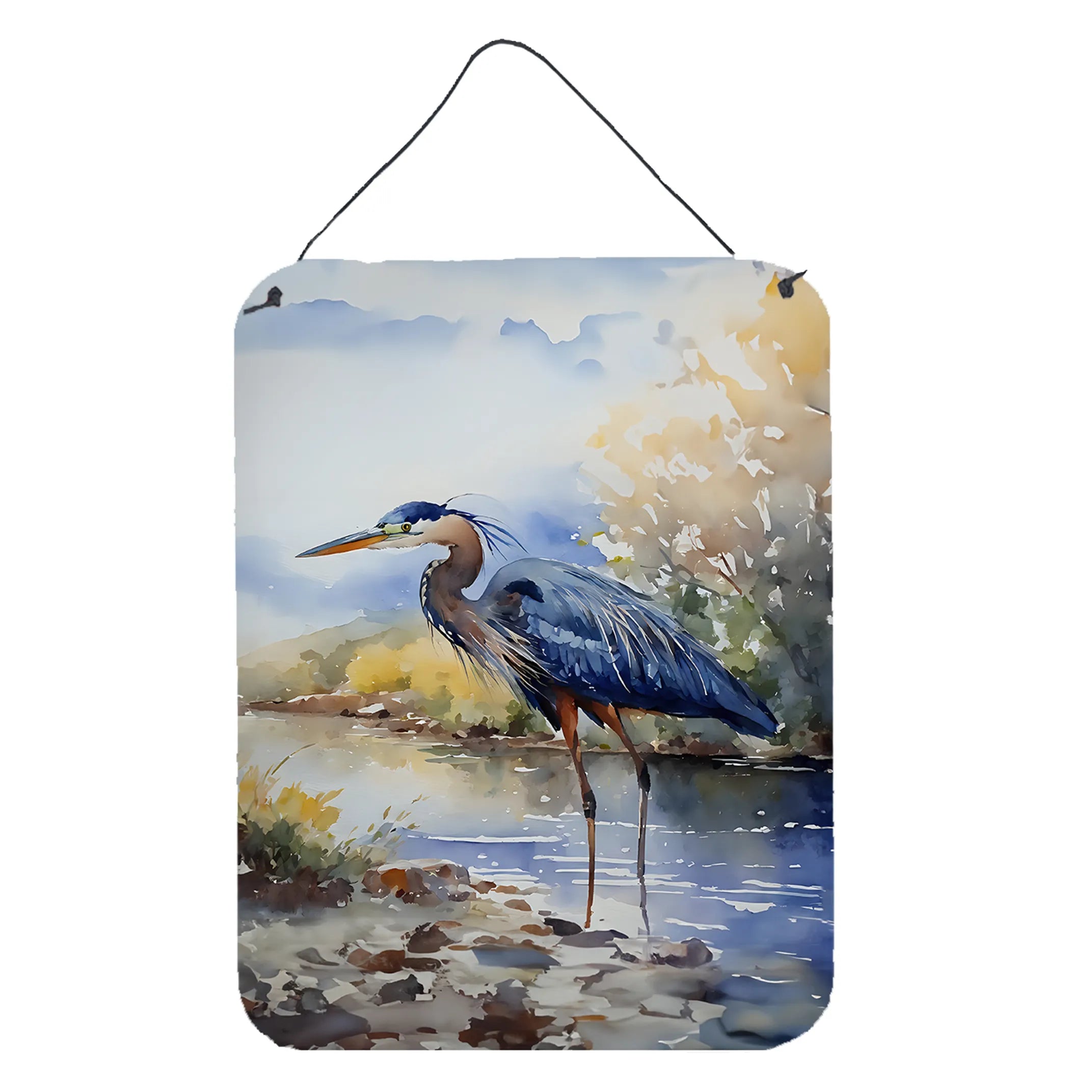 Nautical Collection Wall or Door Hanging Prints - Size: 16HX12W | Pack Of: 1 | Collection name: Nautical collection