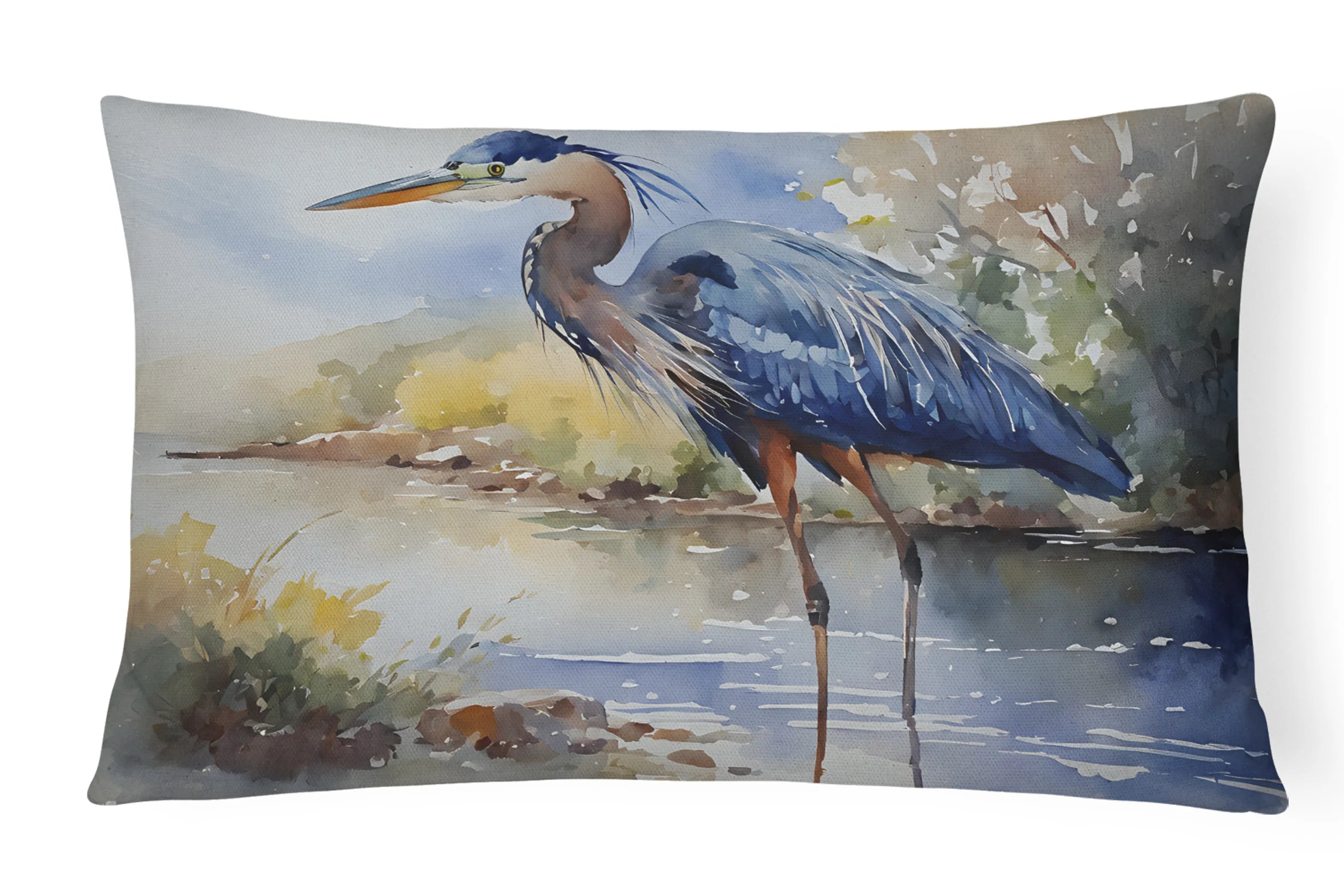 Nautical Collection Throw Pillow - Pack Of: 1 | Collection name: Nautical collection