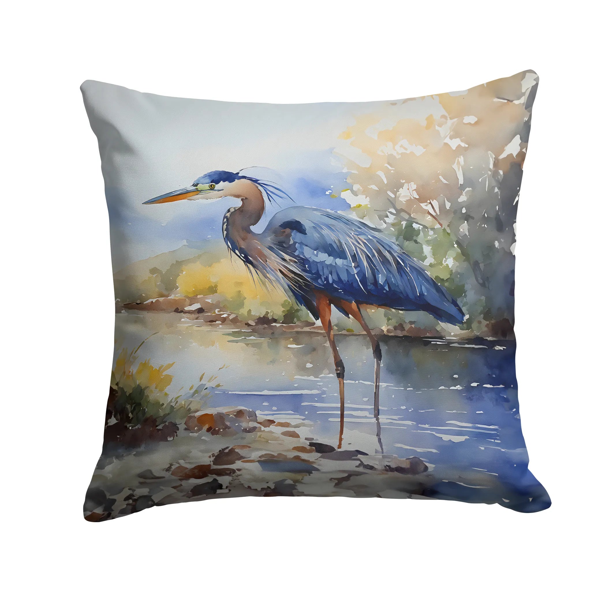 Nautical Collection Throw Pillow - Pack Of: 1 | Collection name: Nautical collection