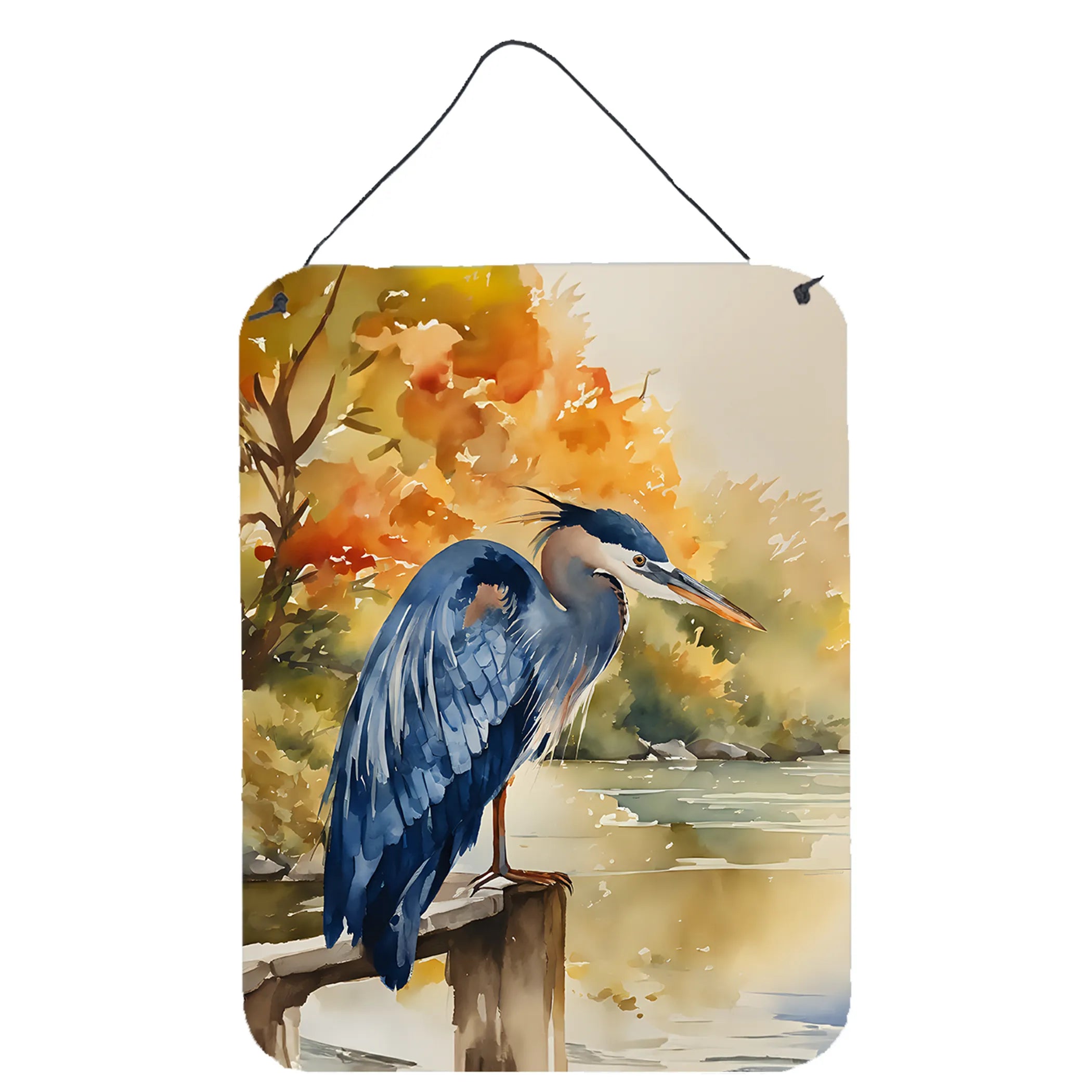 Nautical Collection Wall or Door Hanging Prints - Size: 16HX12W | Pack Of: 1 | Collection name: Nautical collection