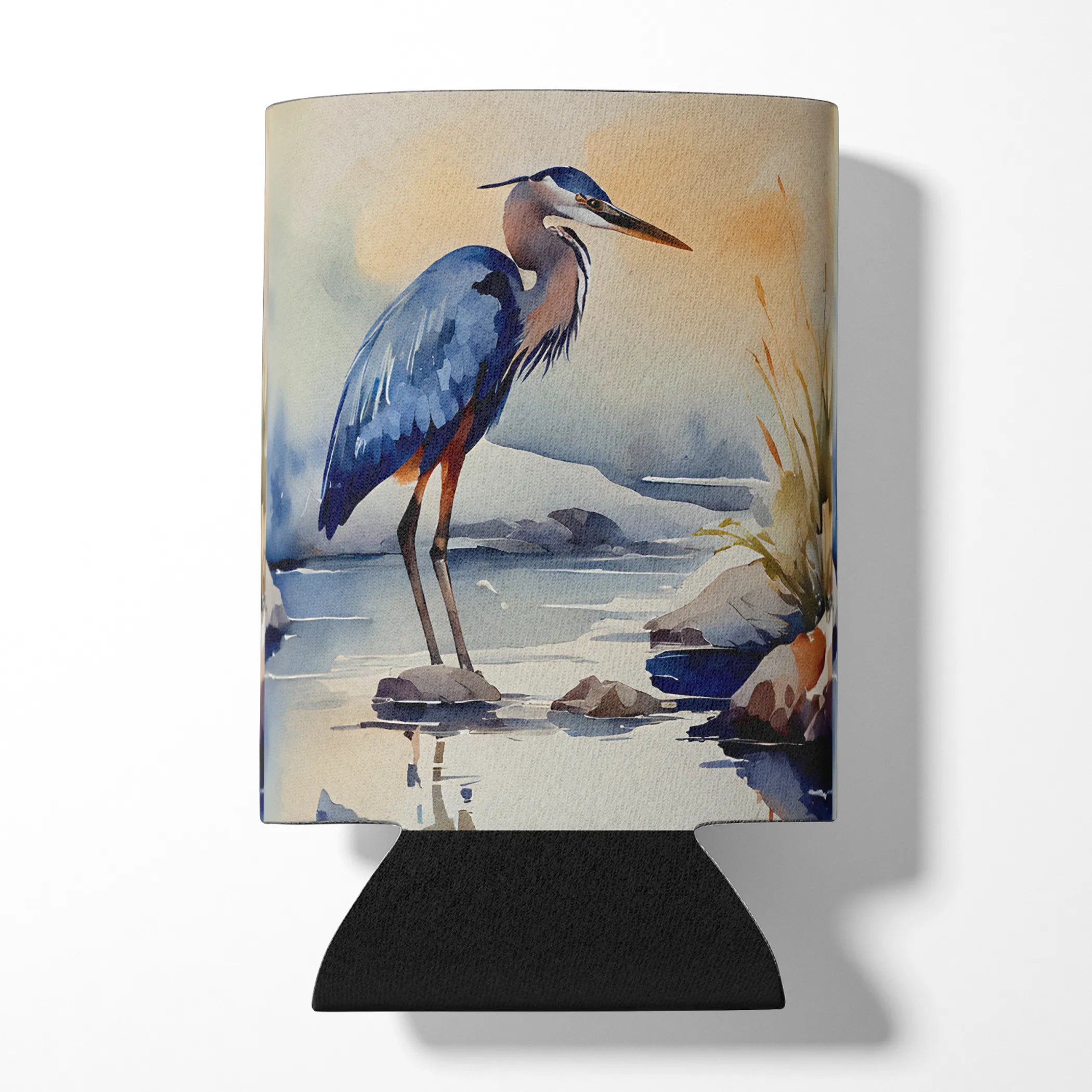 Nautical Collection Can or Bottle Hugger - Size: CAN HUGGER | Pack Of: 1 | Collection name: Nautical collection