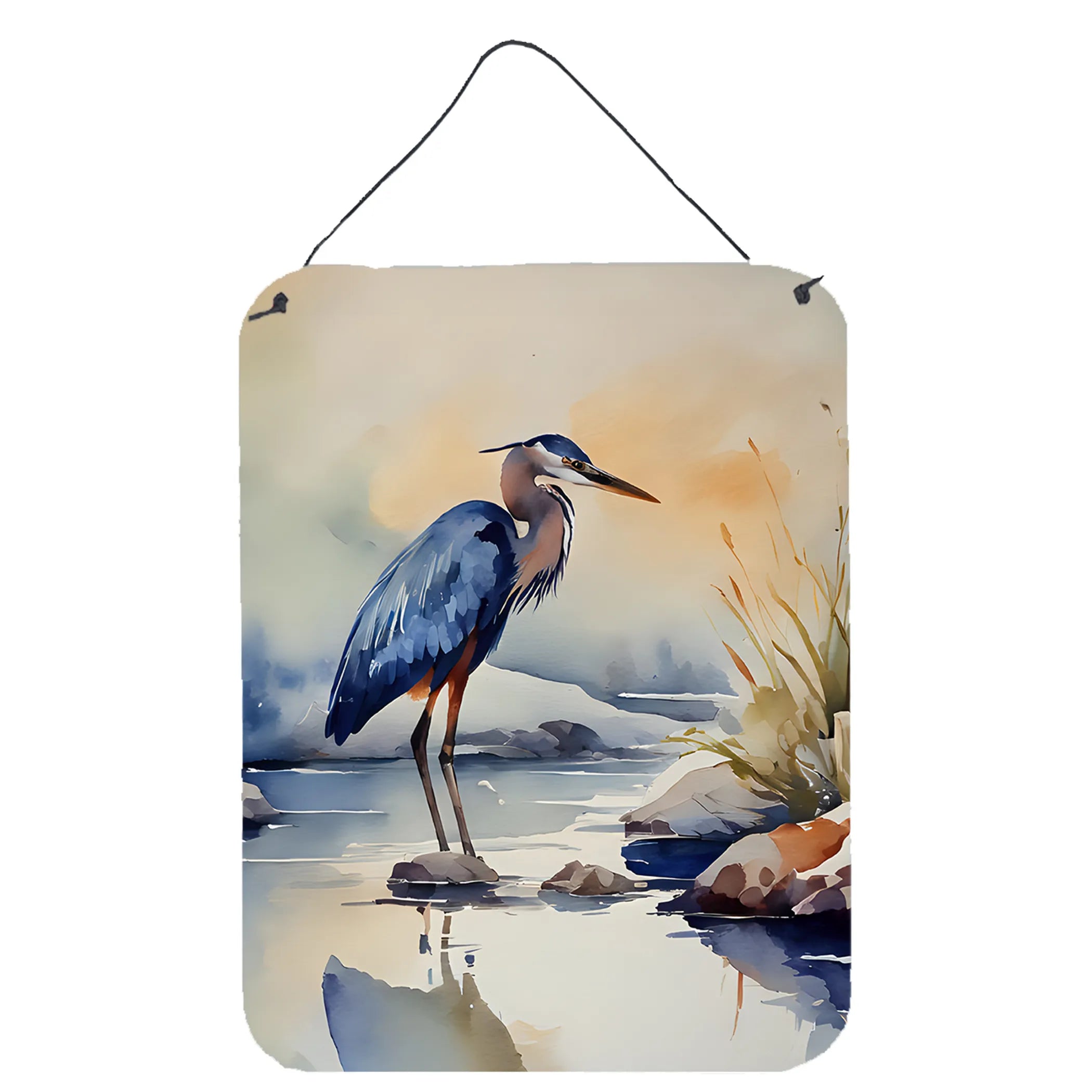 Nautical Collection Wall or Door Hanging Prints - Size: 16HX12W | Pack Of: 1 | Collection name: Nautical collection