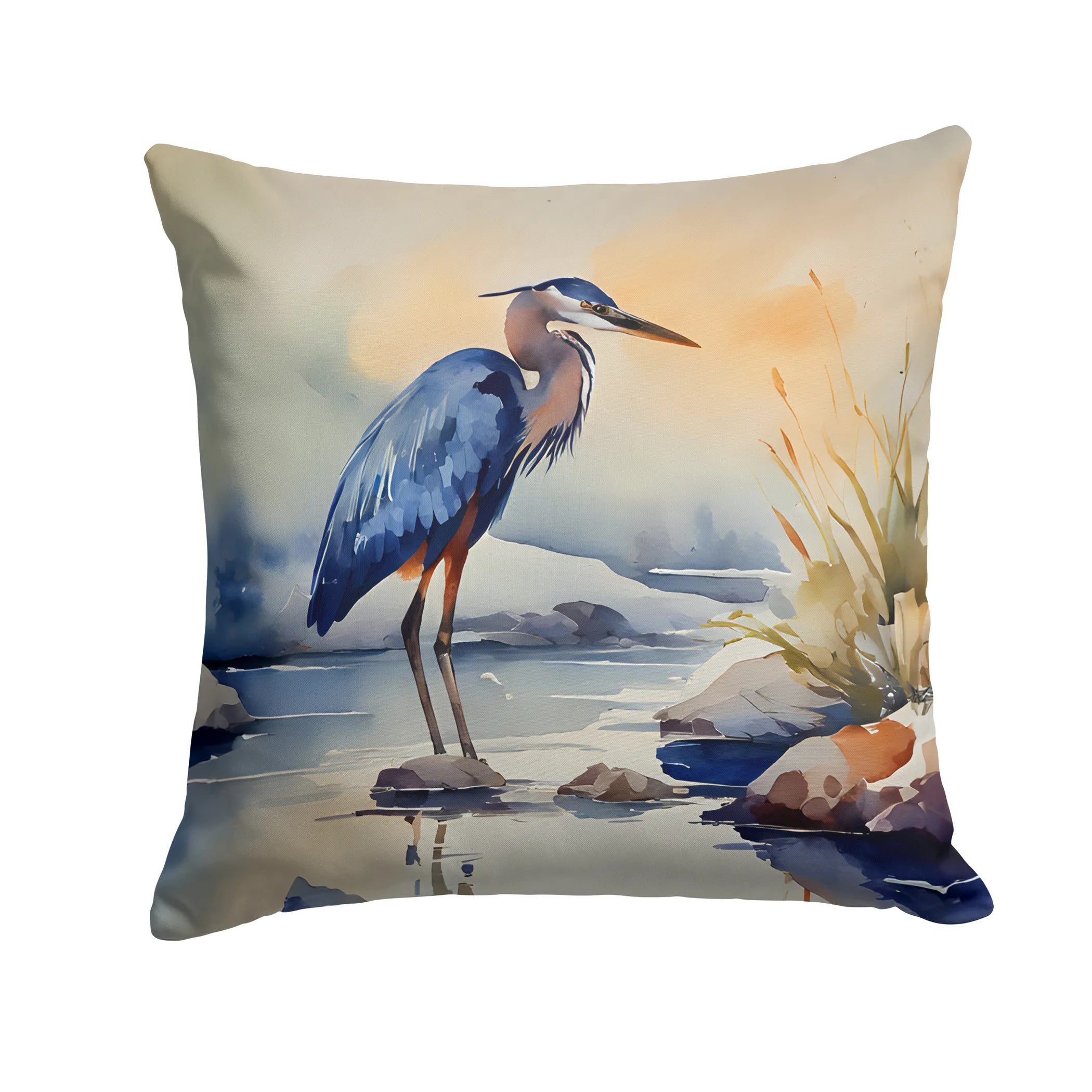 Nautical Collection Throw Pillow - Pack Of: 1 | Collection name: Nautical collection