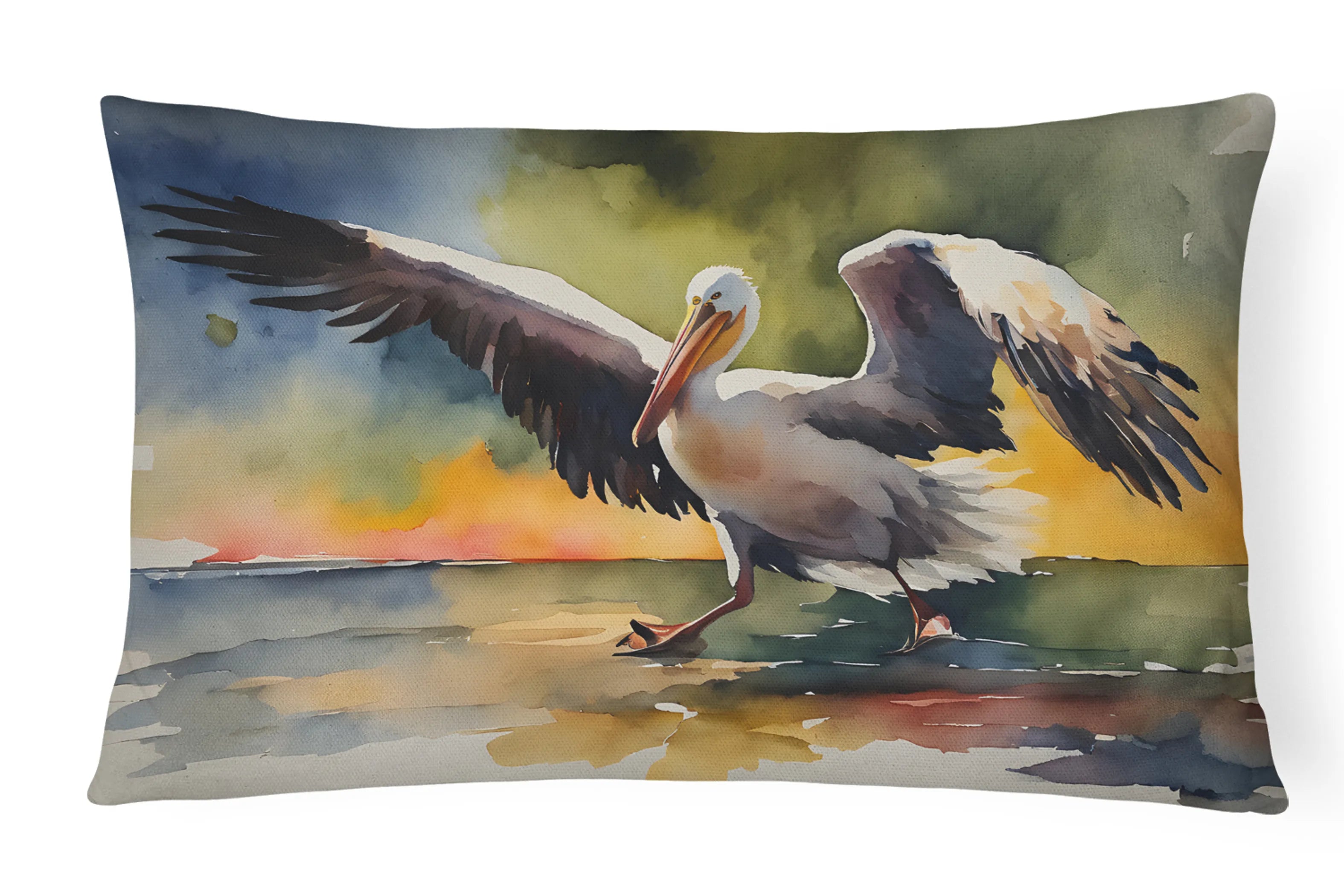 Nautical Collection Throw Pillow - Pack Of: 1 | Collection name: Nautical collection