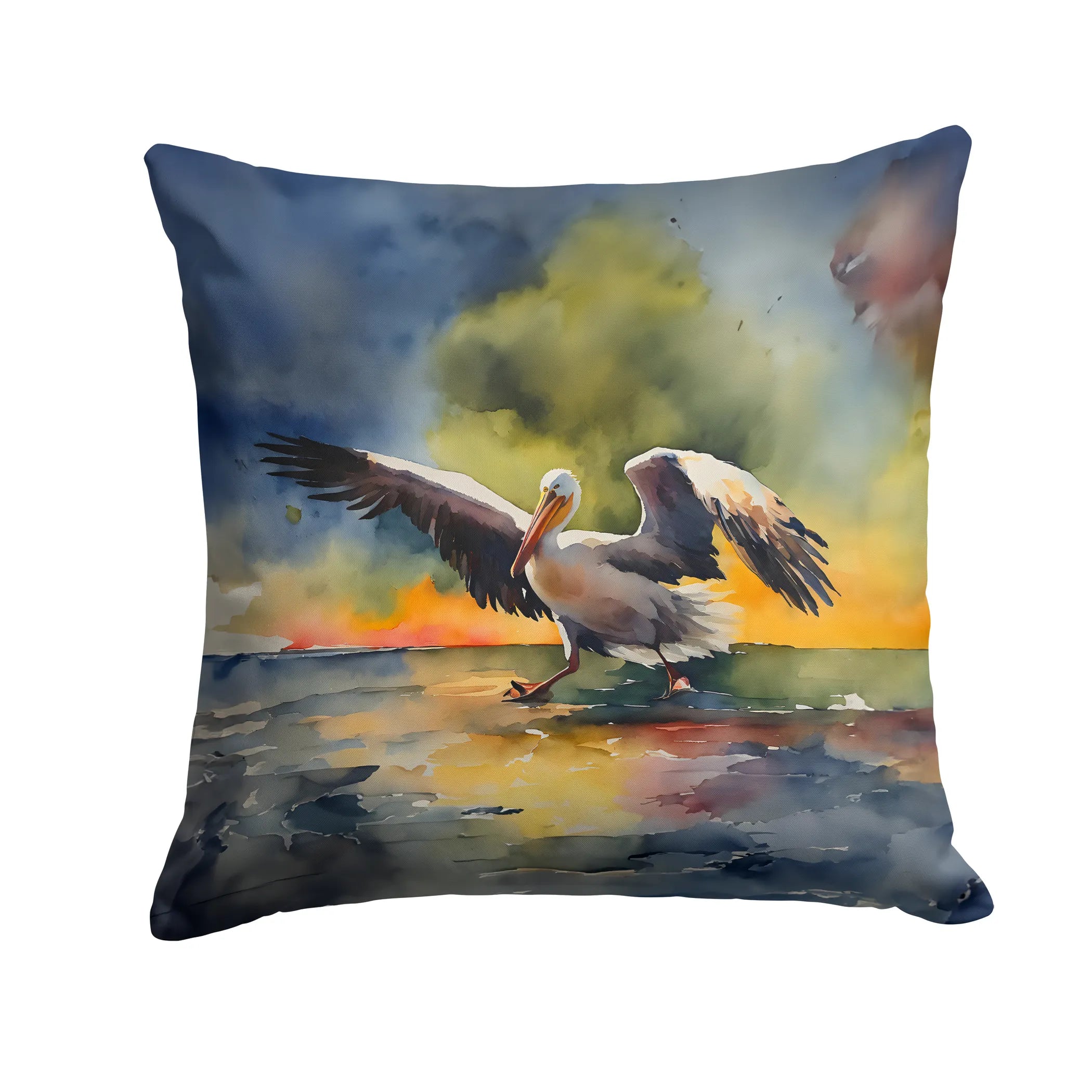 Nautical Collection Throw Pillow - Pack Of: 1 | Collection name: Nautical collection
