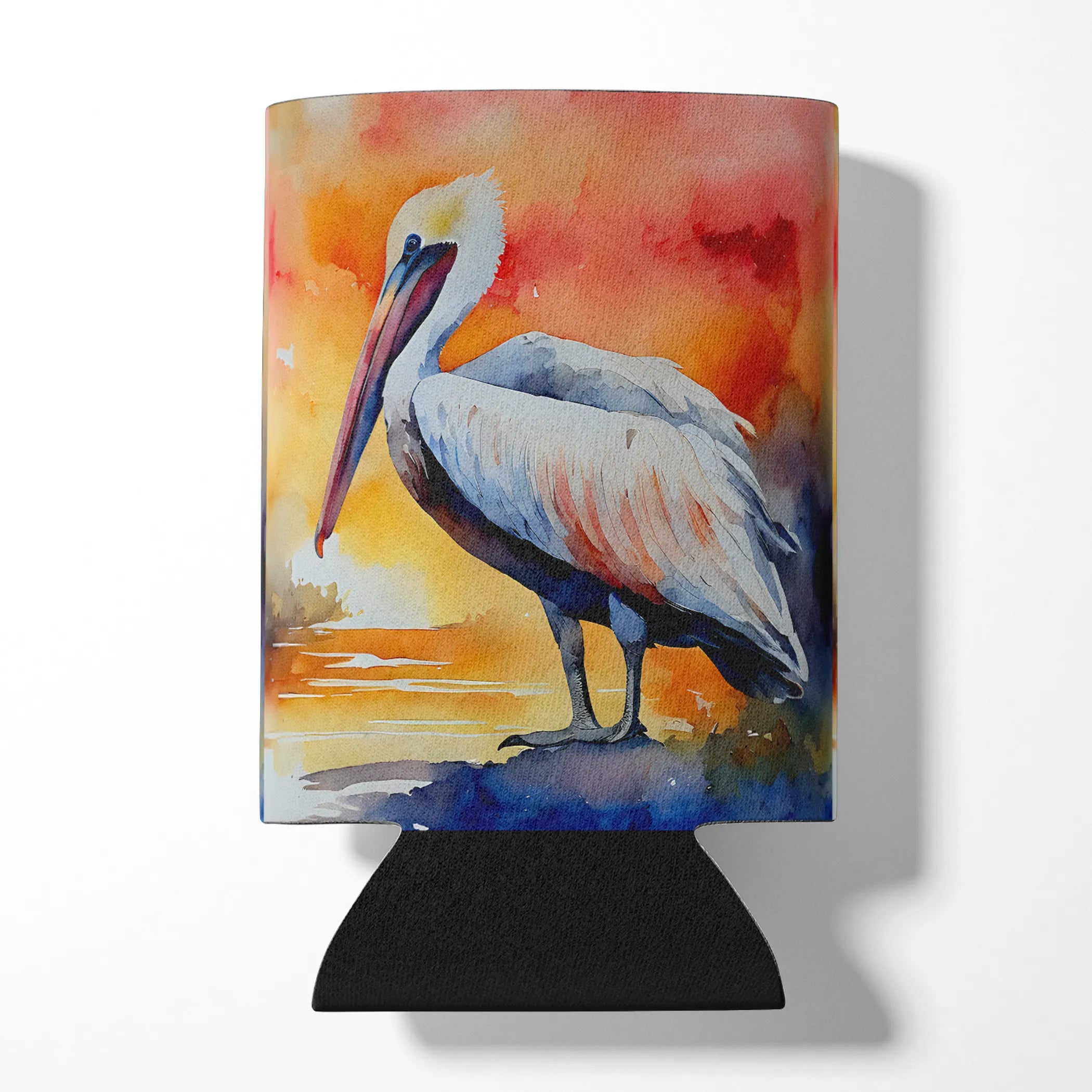 Nautical Collection Can or Bottle Hugger - Size: CAN HUGGER | Pack Of: 1 | Collection name: Nautical collection