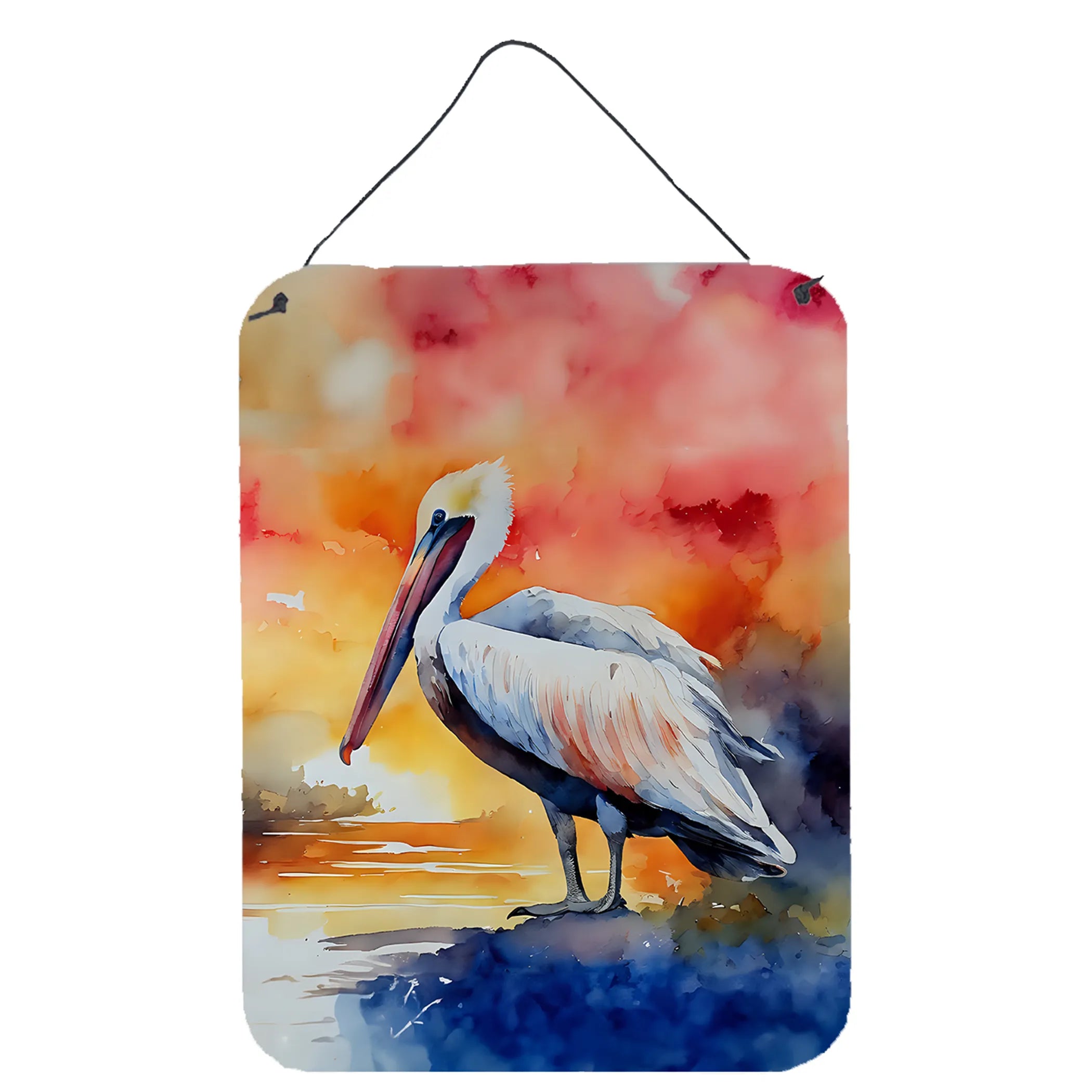 Nautical Collection Wall or Door Hanging Prints - Size: 16HX12W | Pack Of: 1 | Collection name: Nautical collection