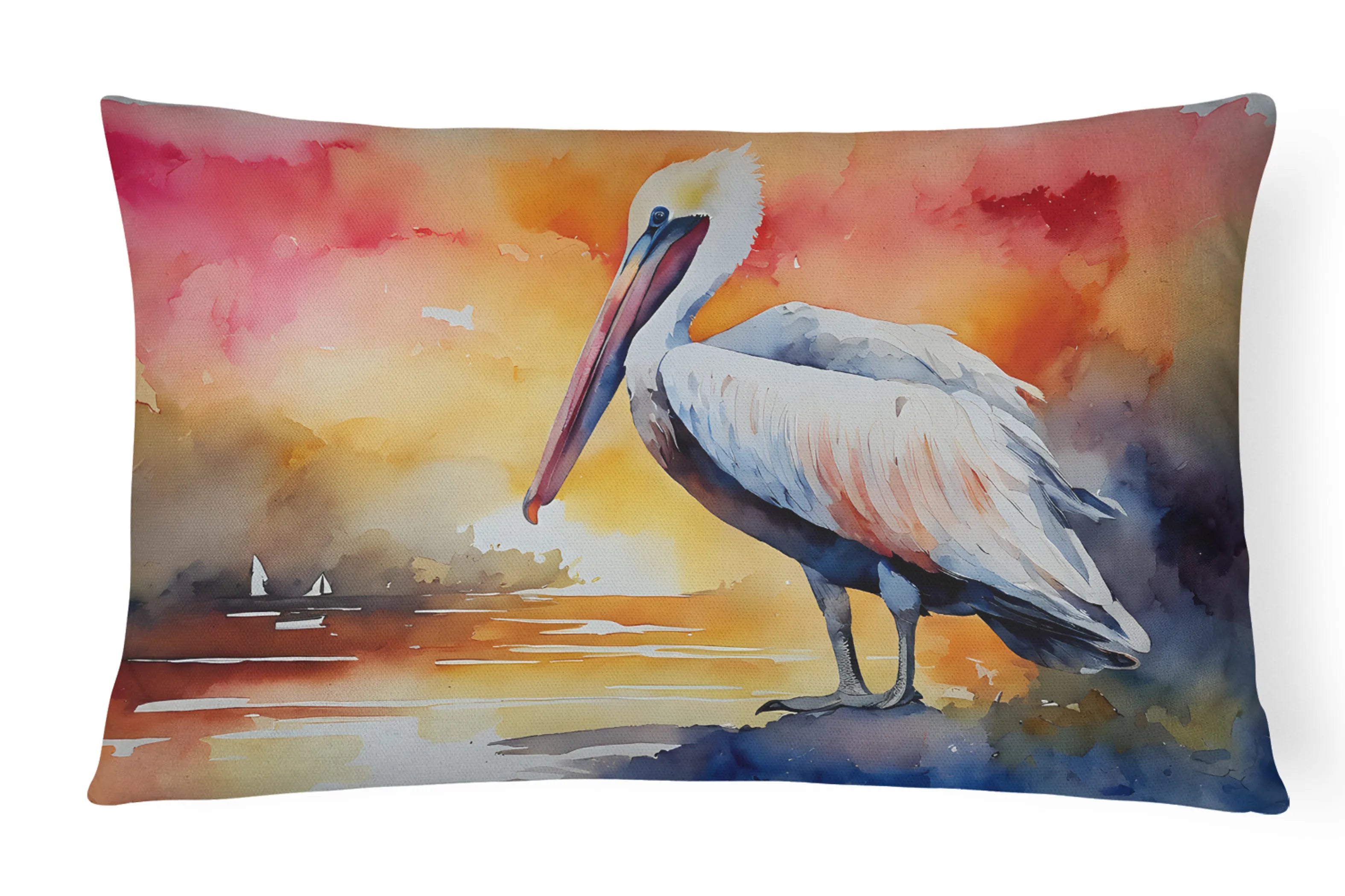 Nautical Collection Throw Pillow - Pack Of: 1 | Collection name: Nautical collection
