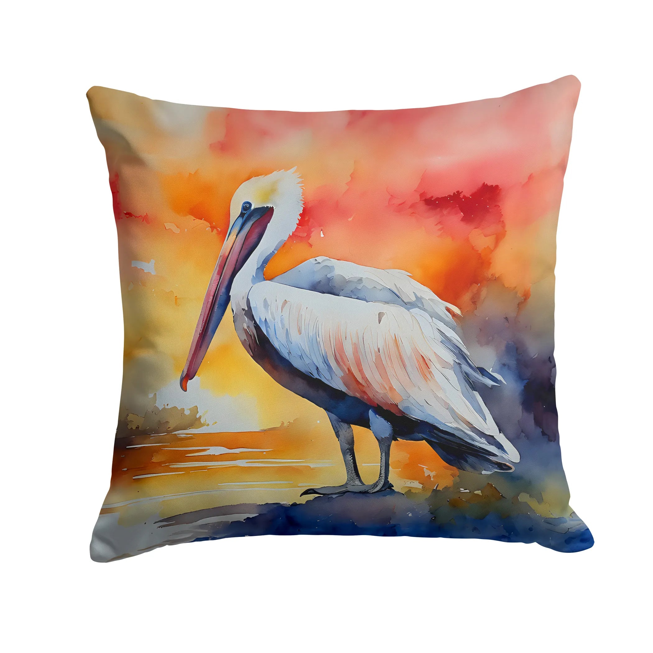 Nautical Collection Throw Pillow - Pack Of: 1 | Collection name: Nautical collection