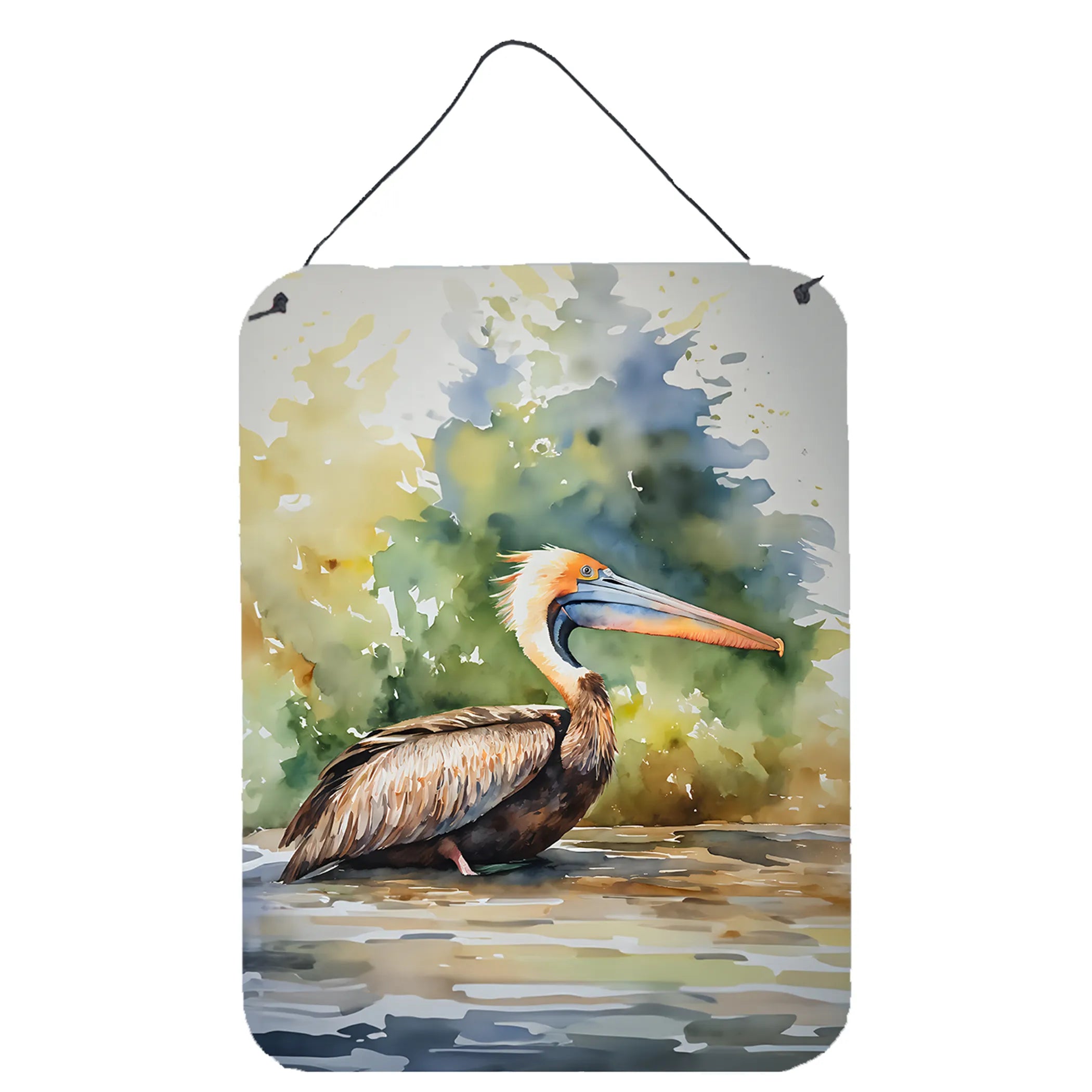 Nautical Collection Wall or Door Hanging Prints - Size: 16HX12W | Pack Of: 1 | Collection name: Nautical collection