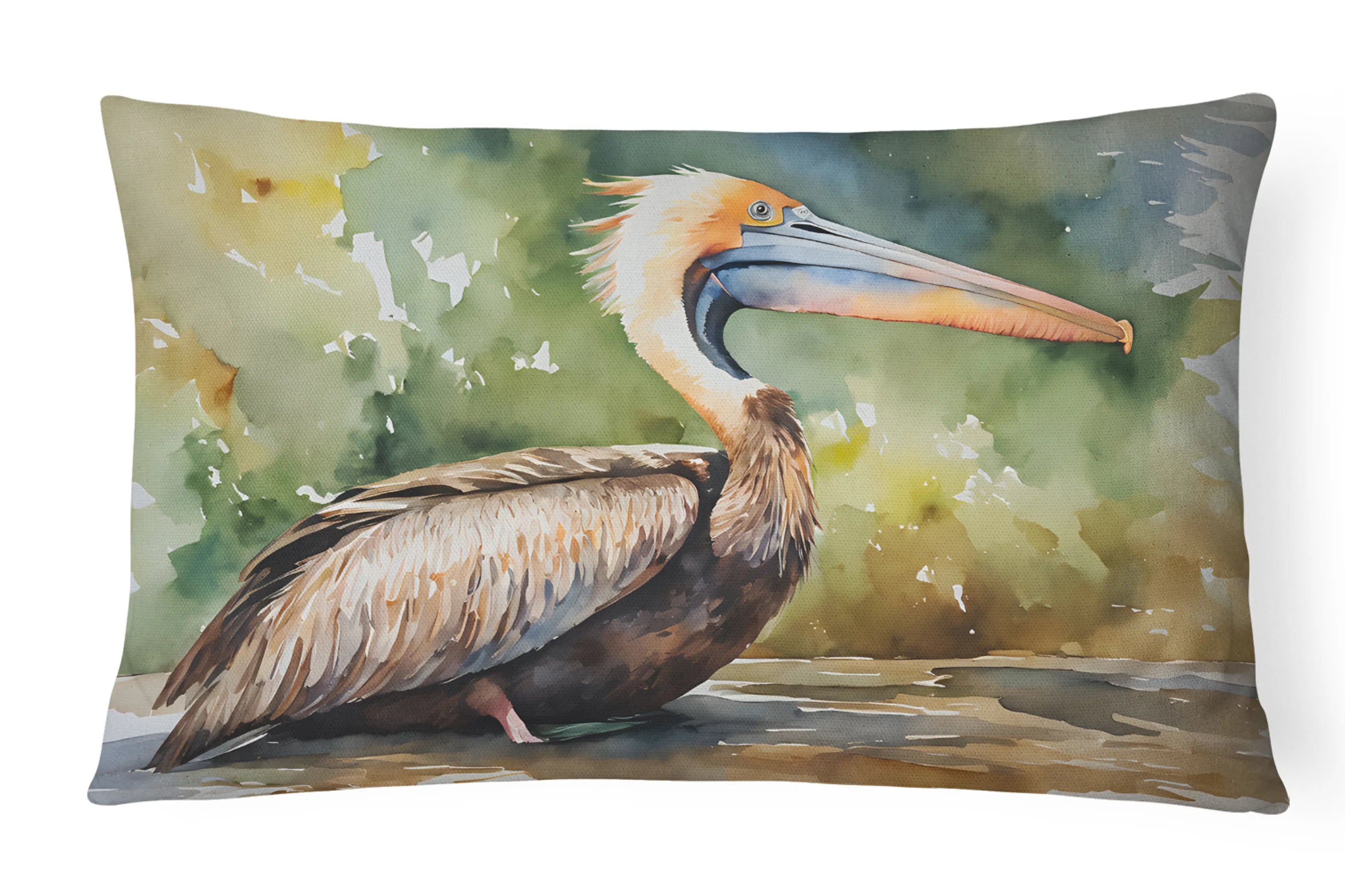 Nautical Collection Throw Pillow - Pack Of: 1 | Collection name: Nautical collection