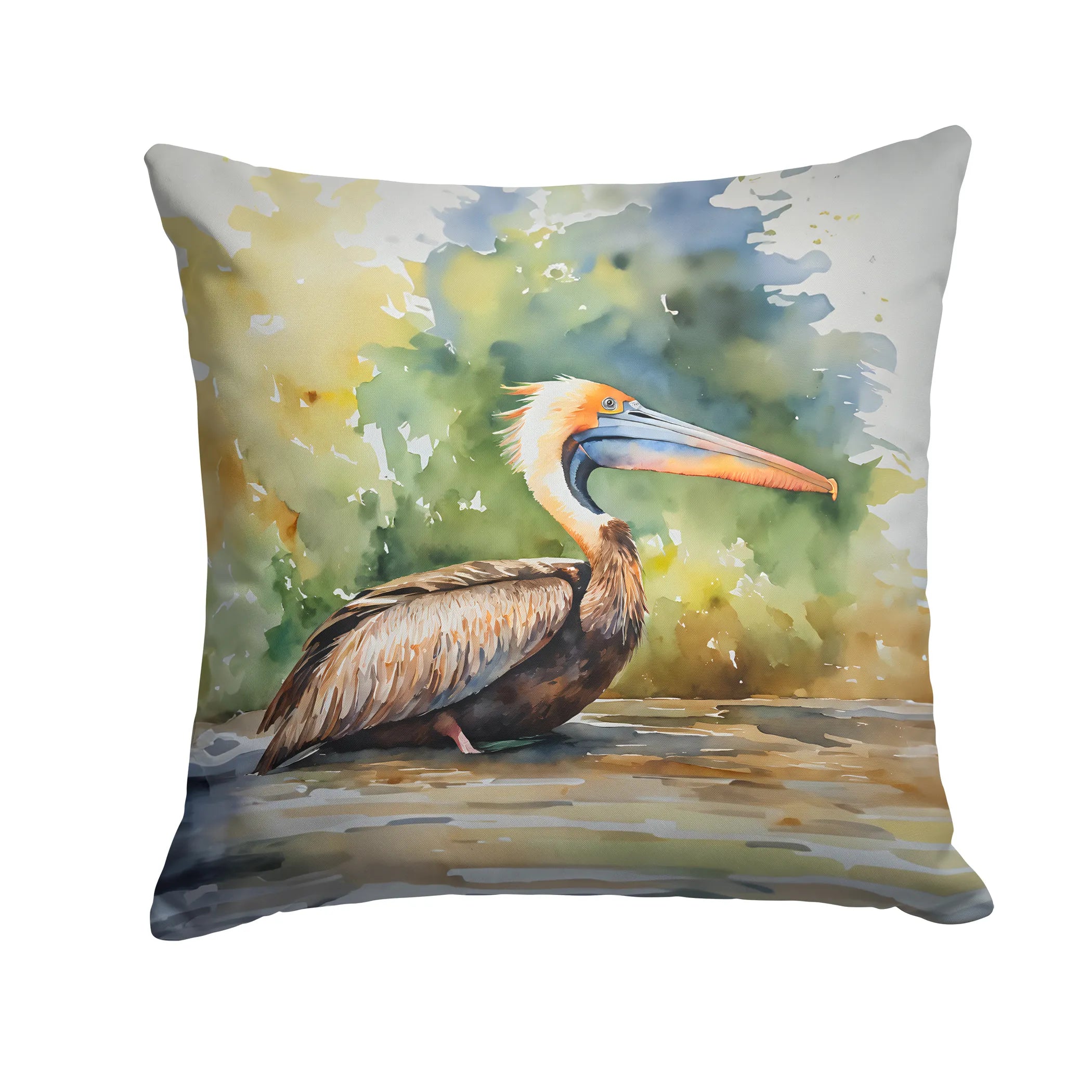 Nautical Collection Throw Pillow - Pack Of: 1 | Collection name: Nautical collection