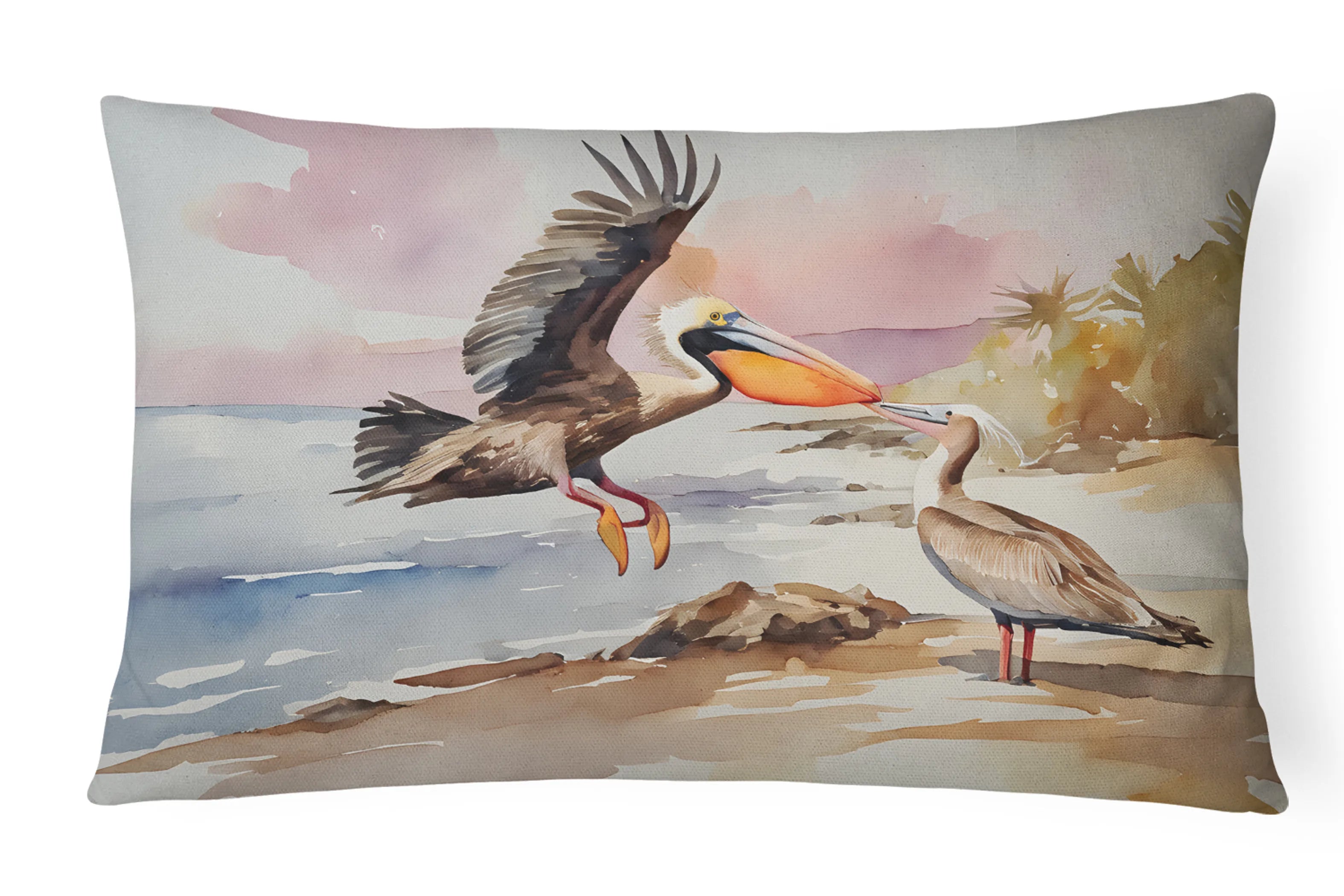 Nautical Collection Throw Pillow - Pack Of: 1 | Collection name: Nautical collection