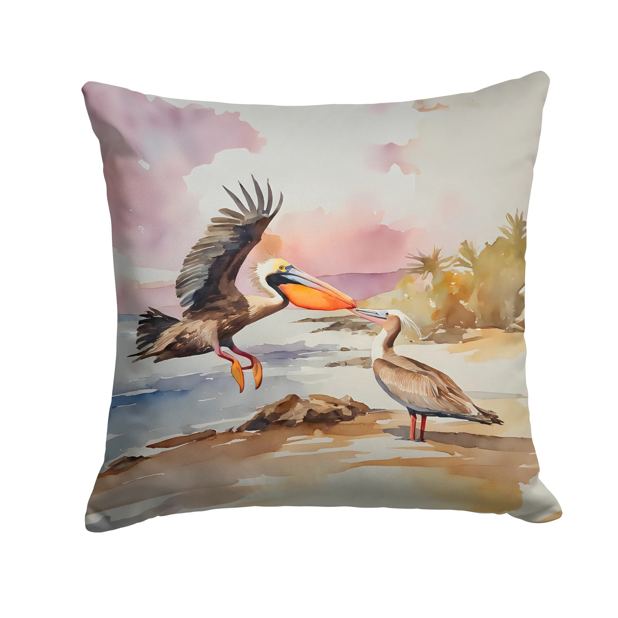 Nautical Collection Throw Pillow - Pack Of: 1 | Collection name: Nautical collection