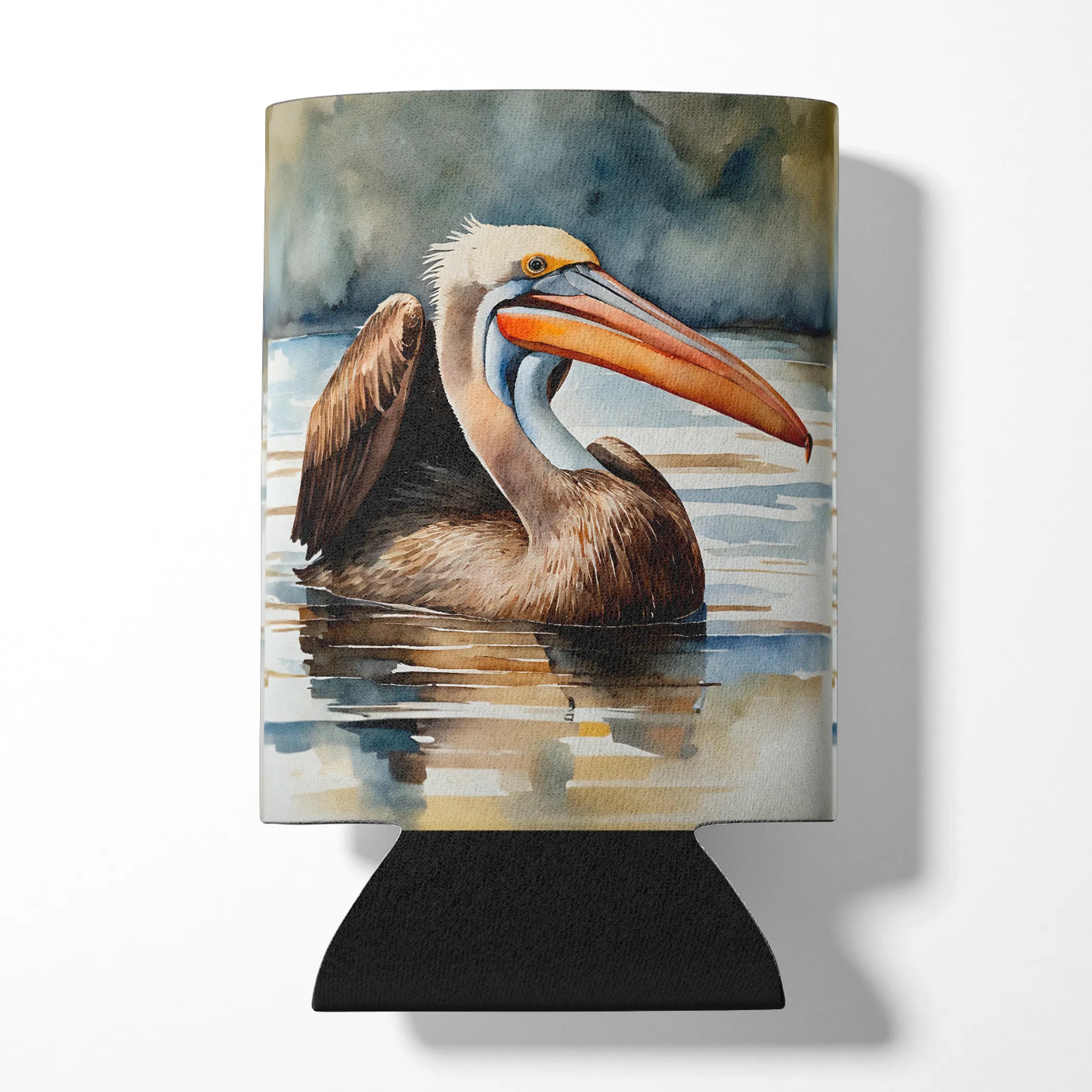 Nautical Collection Can or Bottle Hugger - Size: CAN HUGGER | Pack Of: 1 | Collection name: Nautical collection