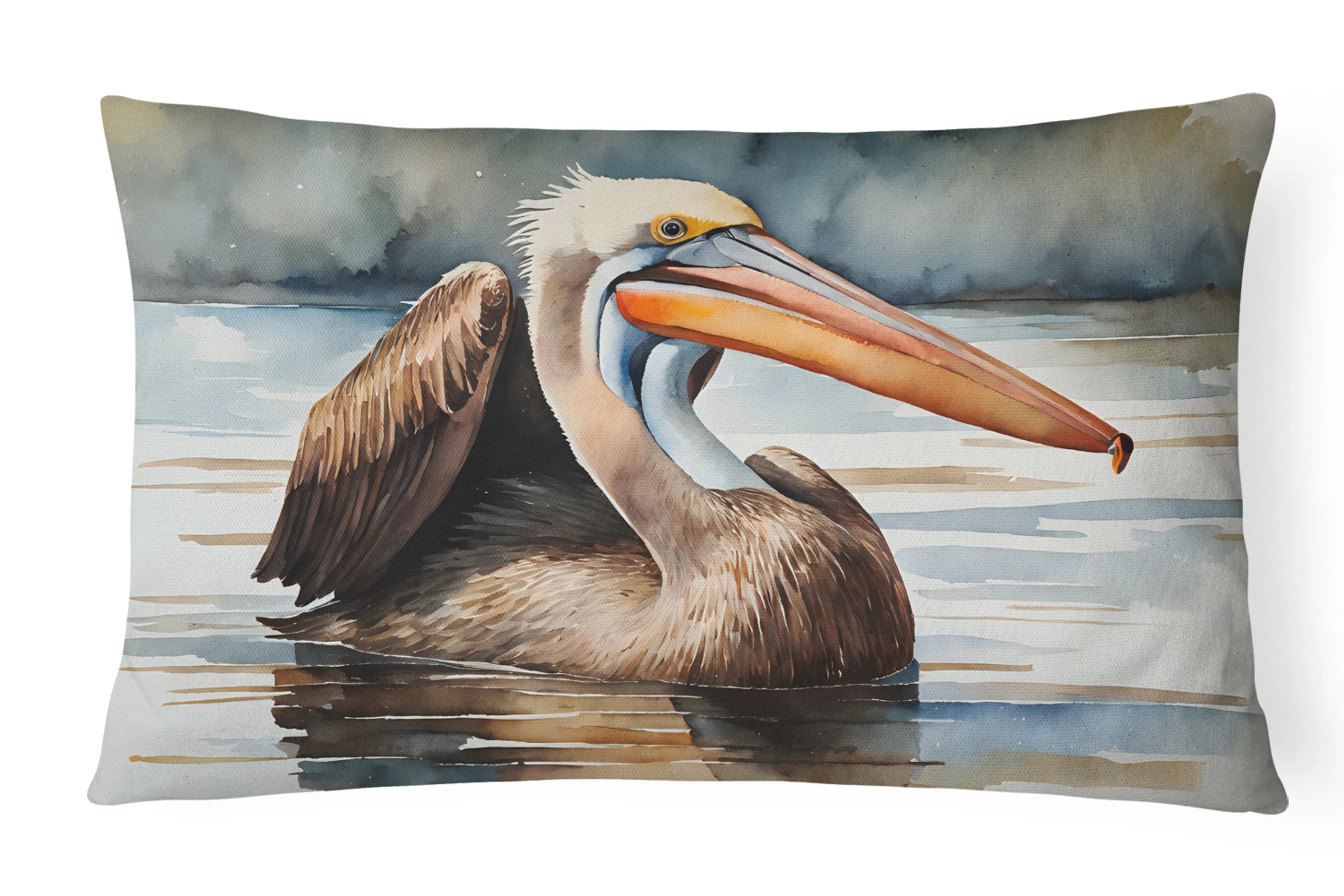 Nautical Collection Throw Pillow - Pack Of: 1 | Collection name: Nautical collection