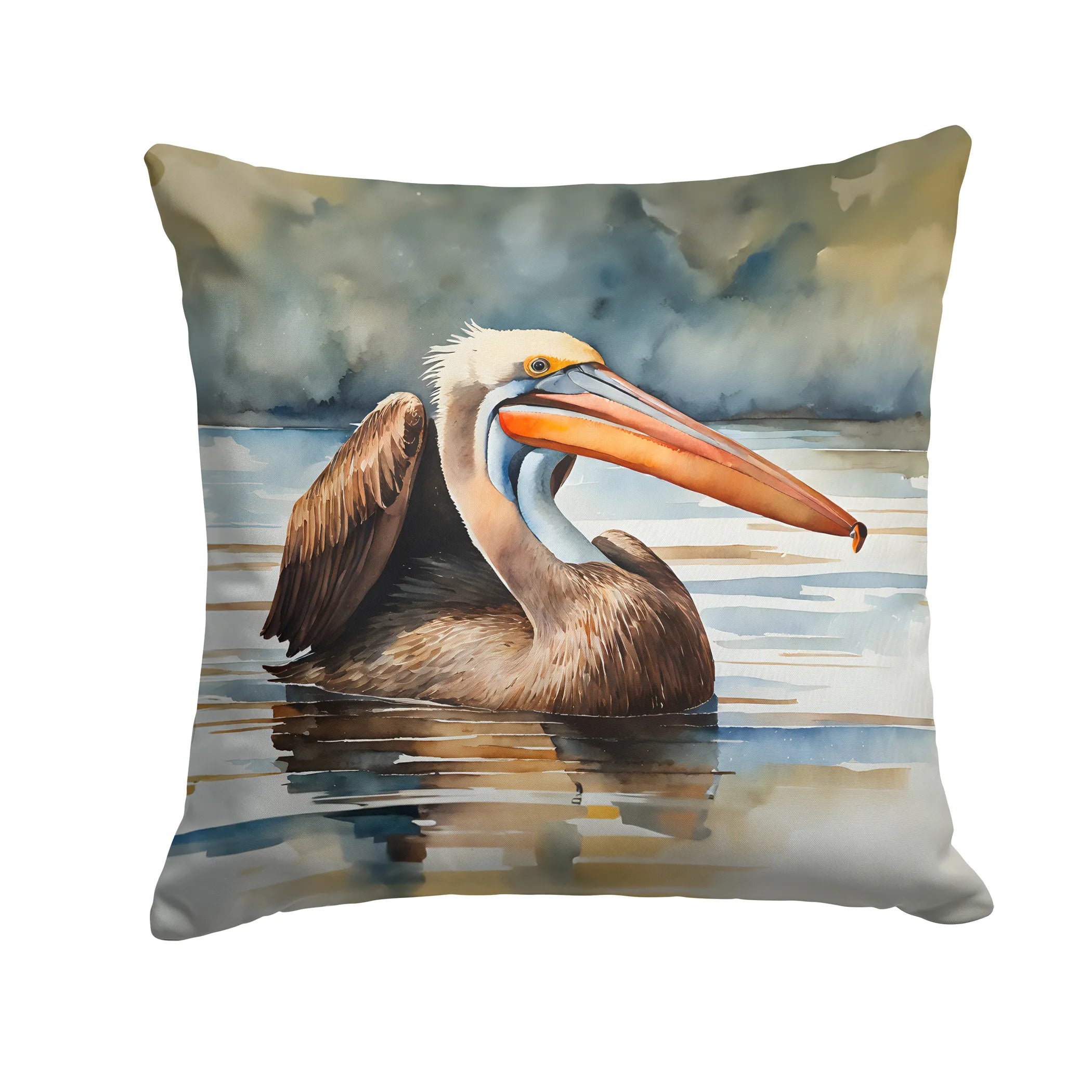 Nautical Collection Throw Pillow - Pack Of: 1 | Collection name: Nautical collection