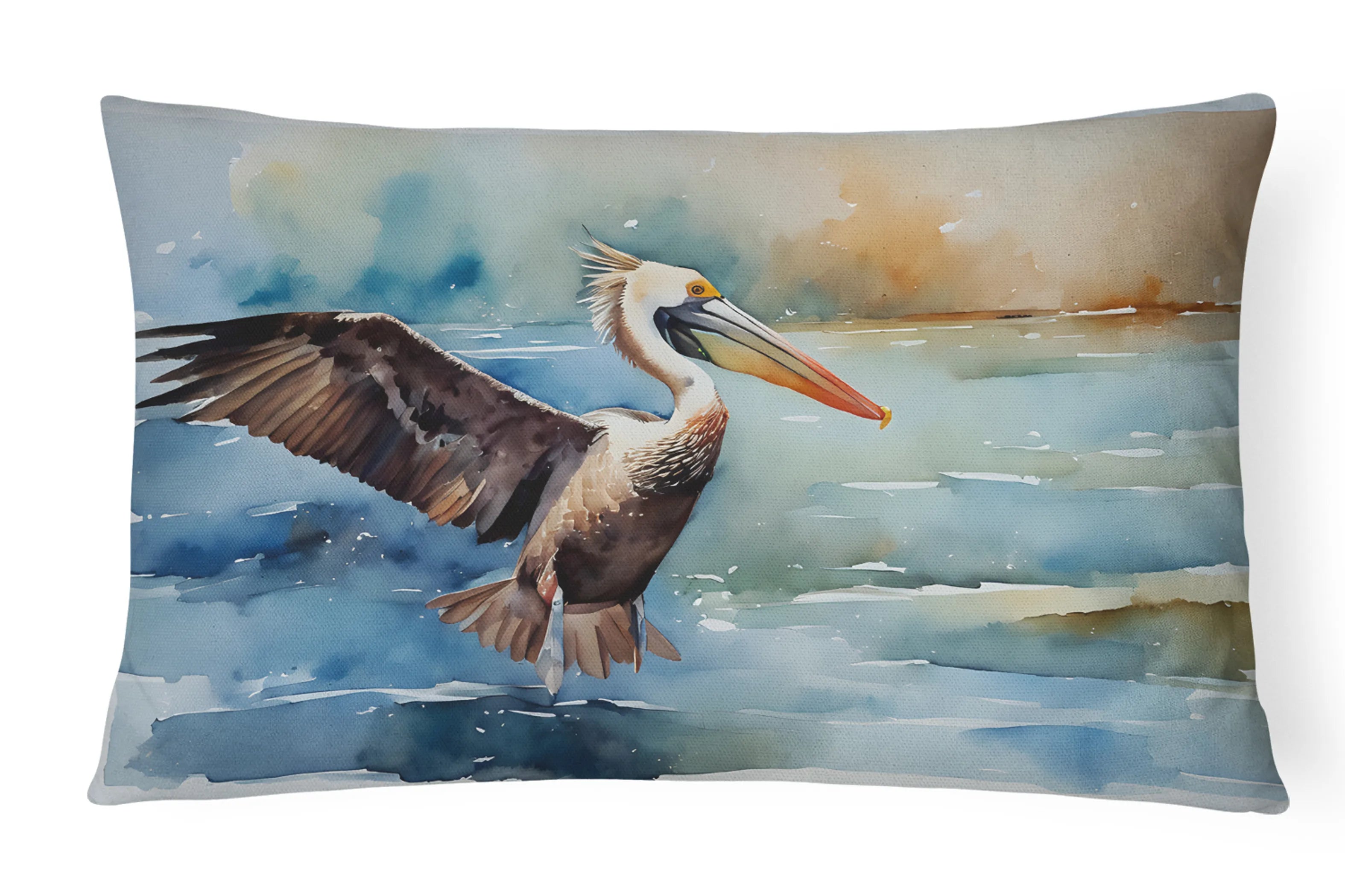 Nautical Collection Throw Pillow - Pack Of: 1 | Collection name: Nautical collection