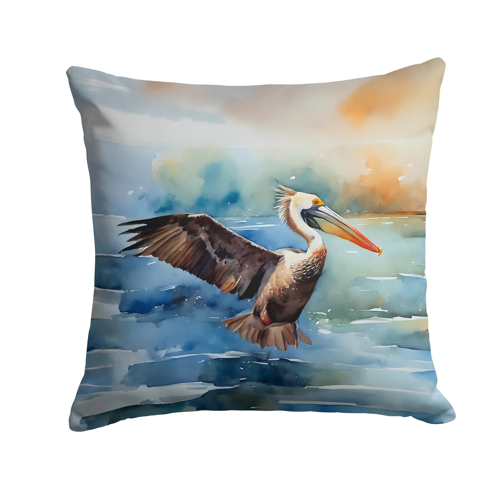 Nautical Collection Throw Pillow - Pack Of: 1 | Collection name: Nautical collection