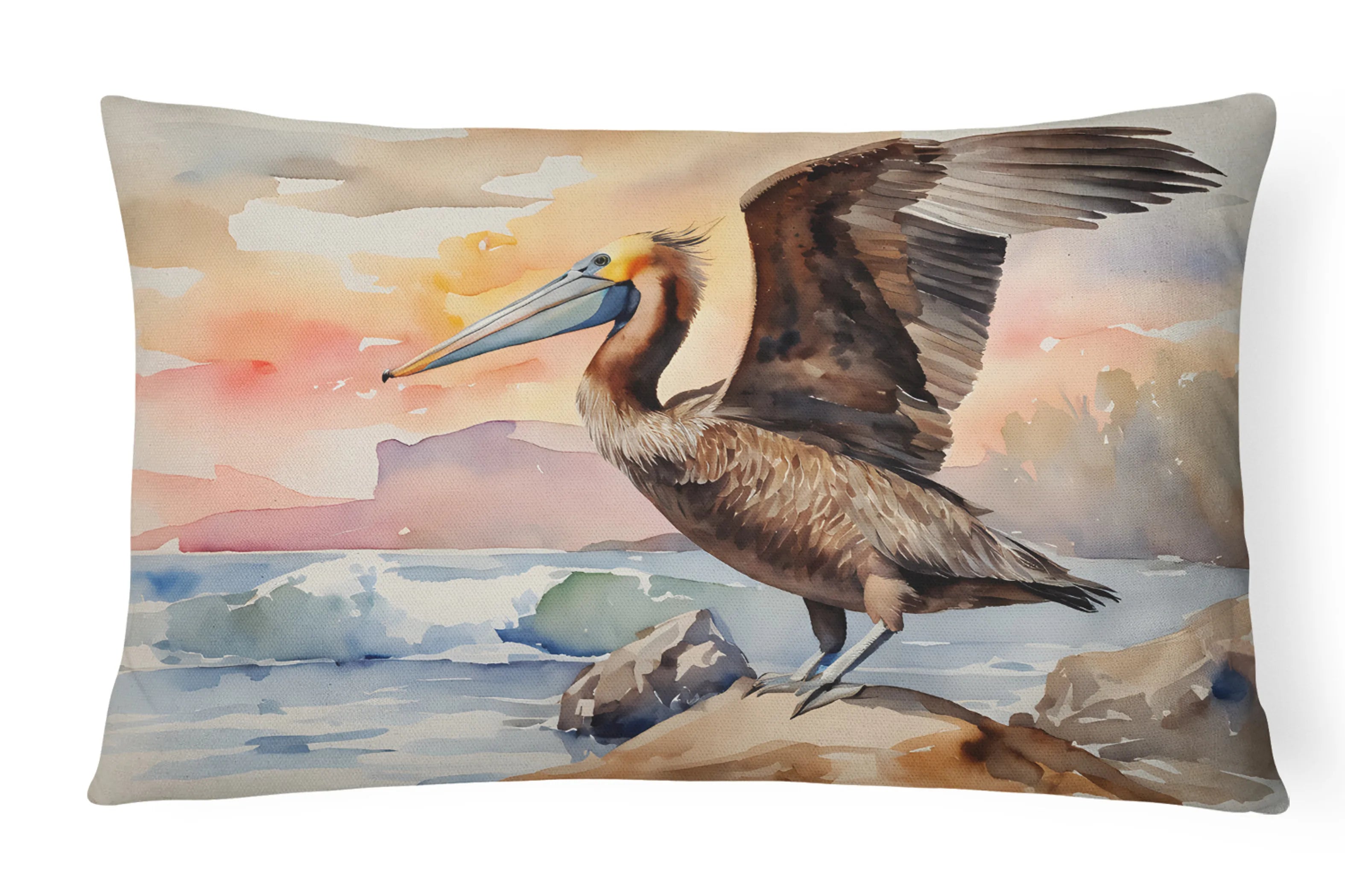 Nautical Collection Throw Pillow - Pack Of: 1 | Collection name: Nautical collection